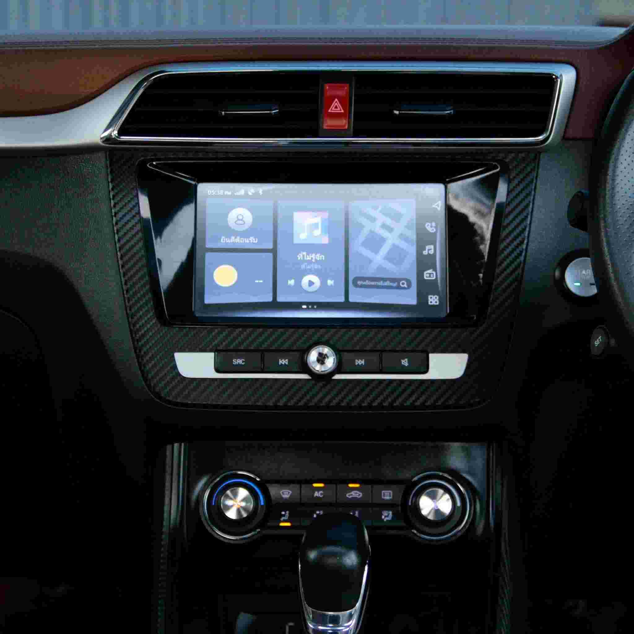 2017 MG ZS 1.5 X