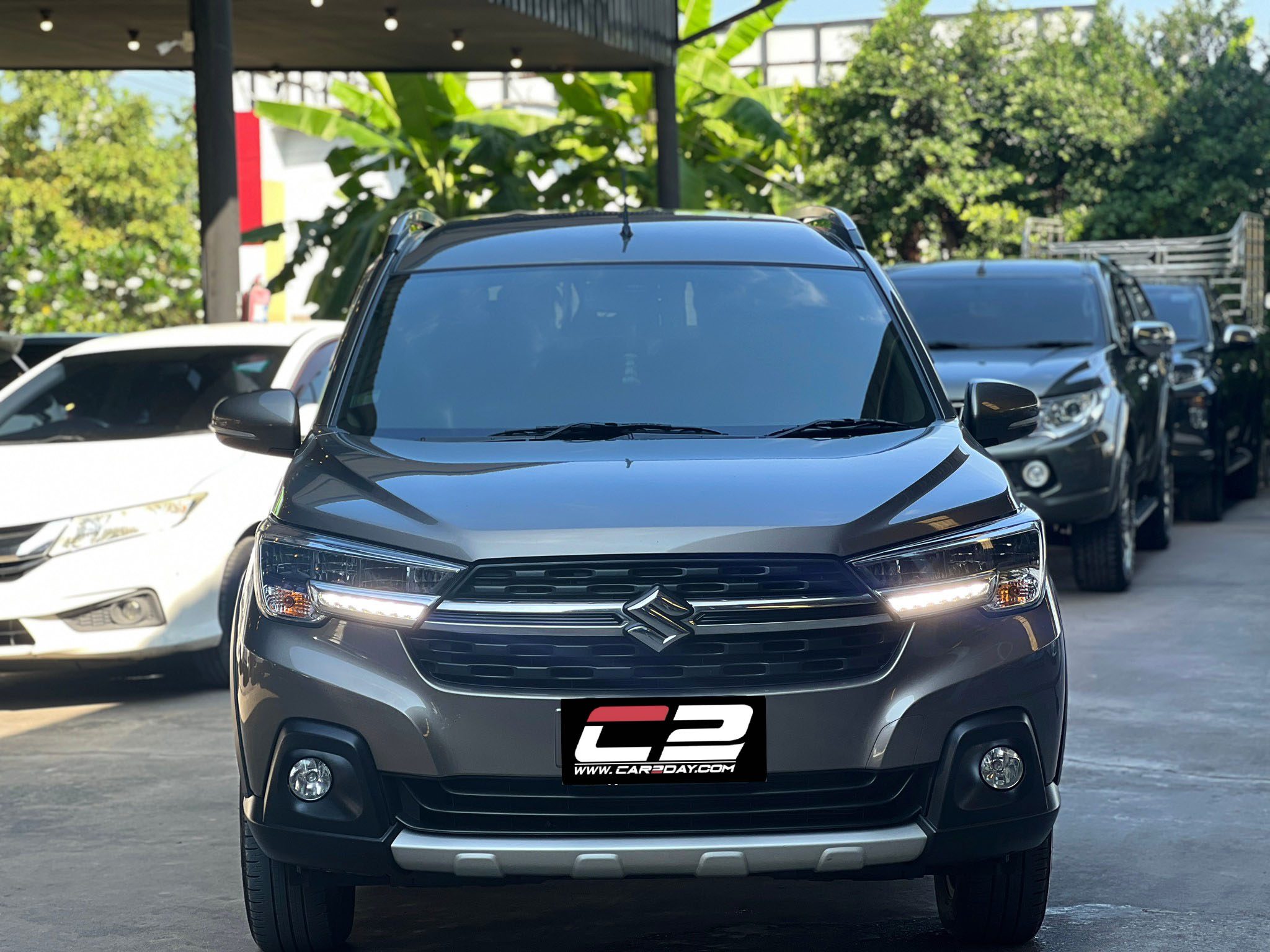 2020 SUZUKI  XL7 1.5 GLX
