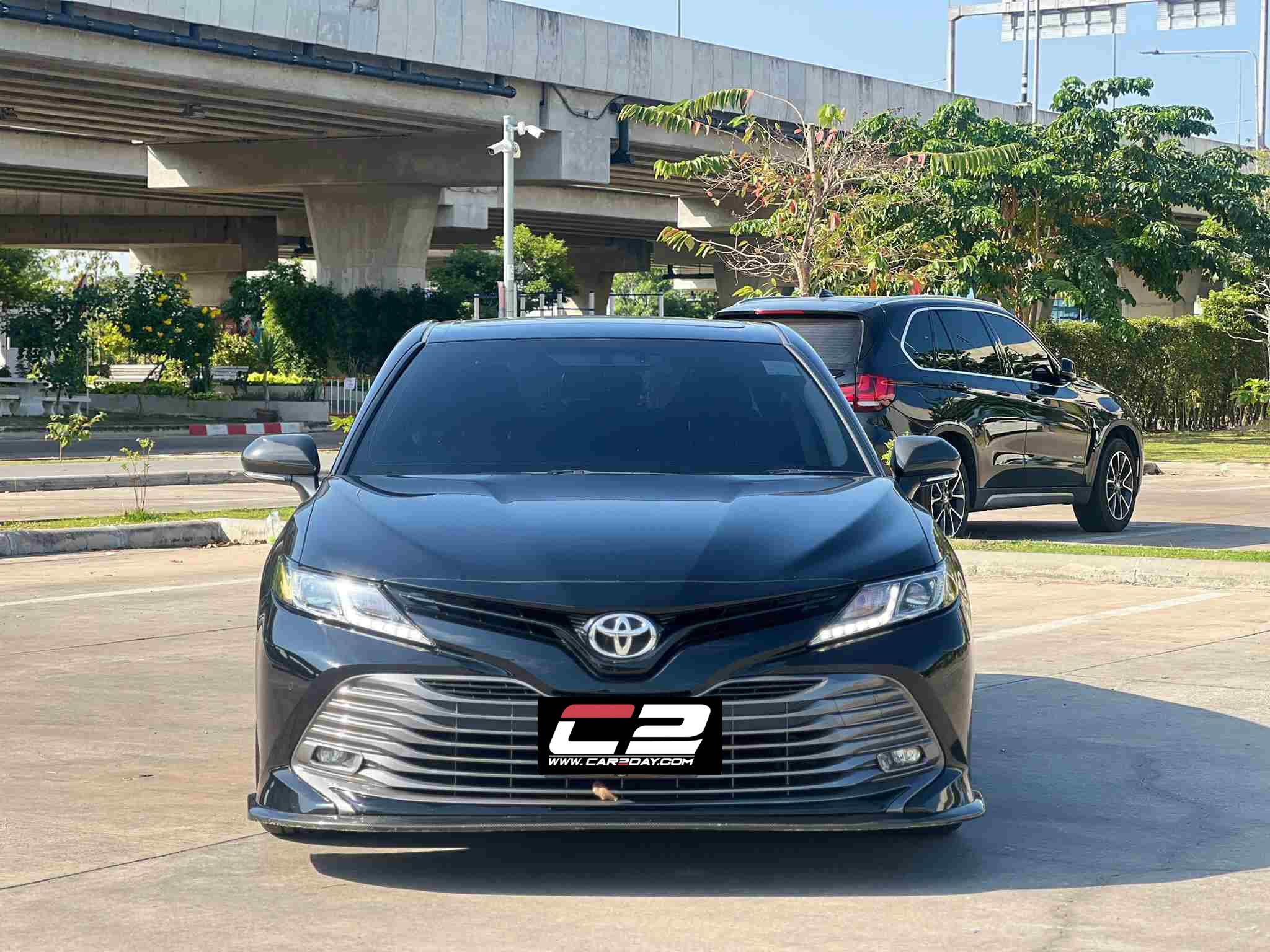 2019 TOYOTA CAMRY 2.5G SA