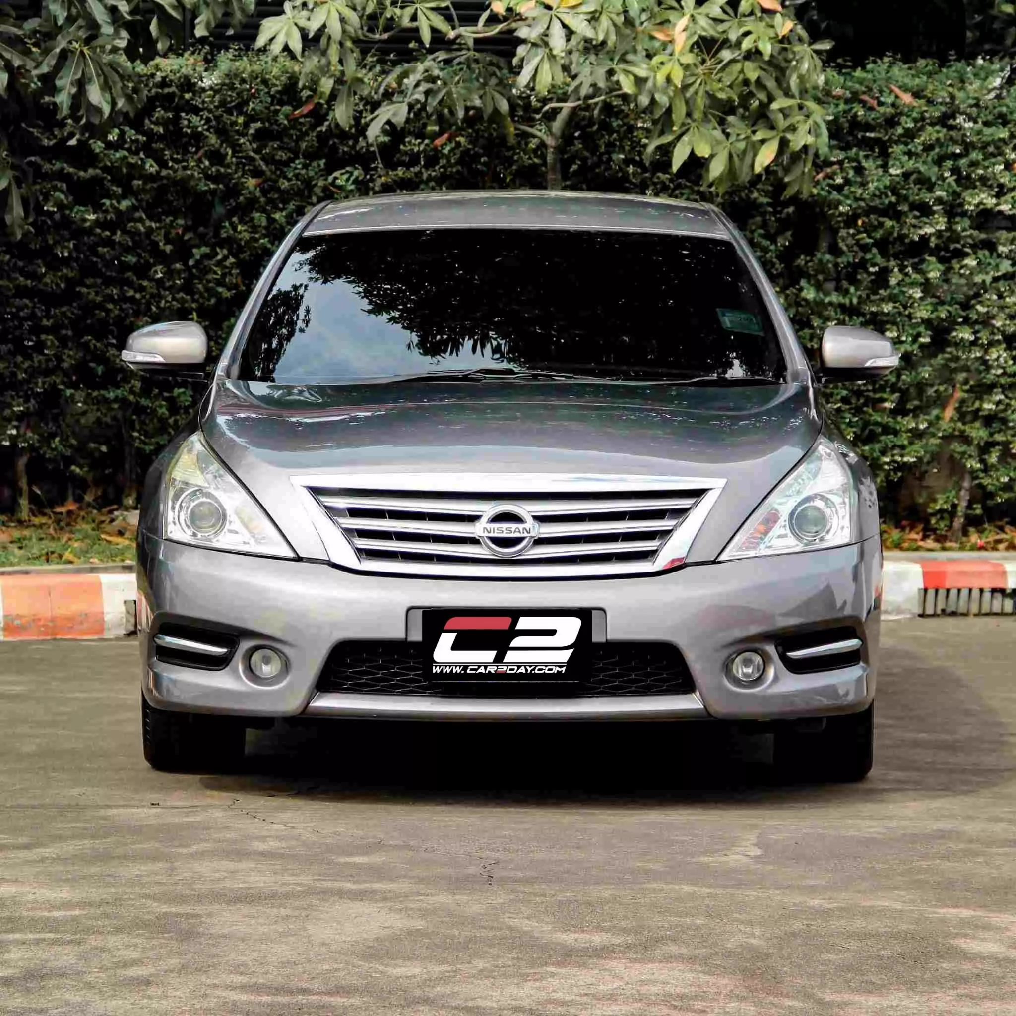 2013 NISSAN TEANA 250 XV V6
