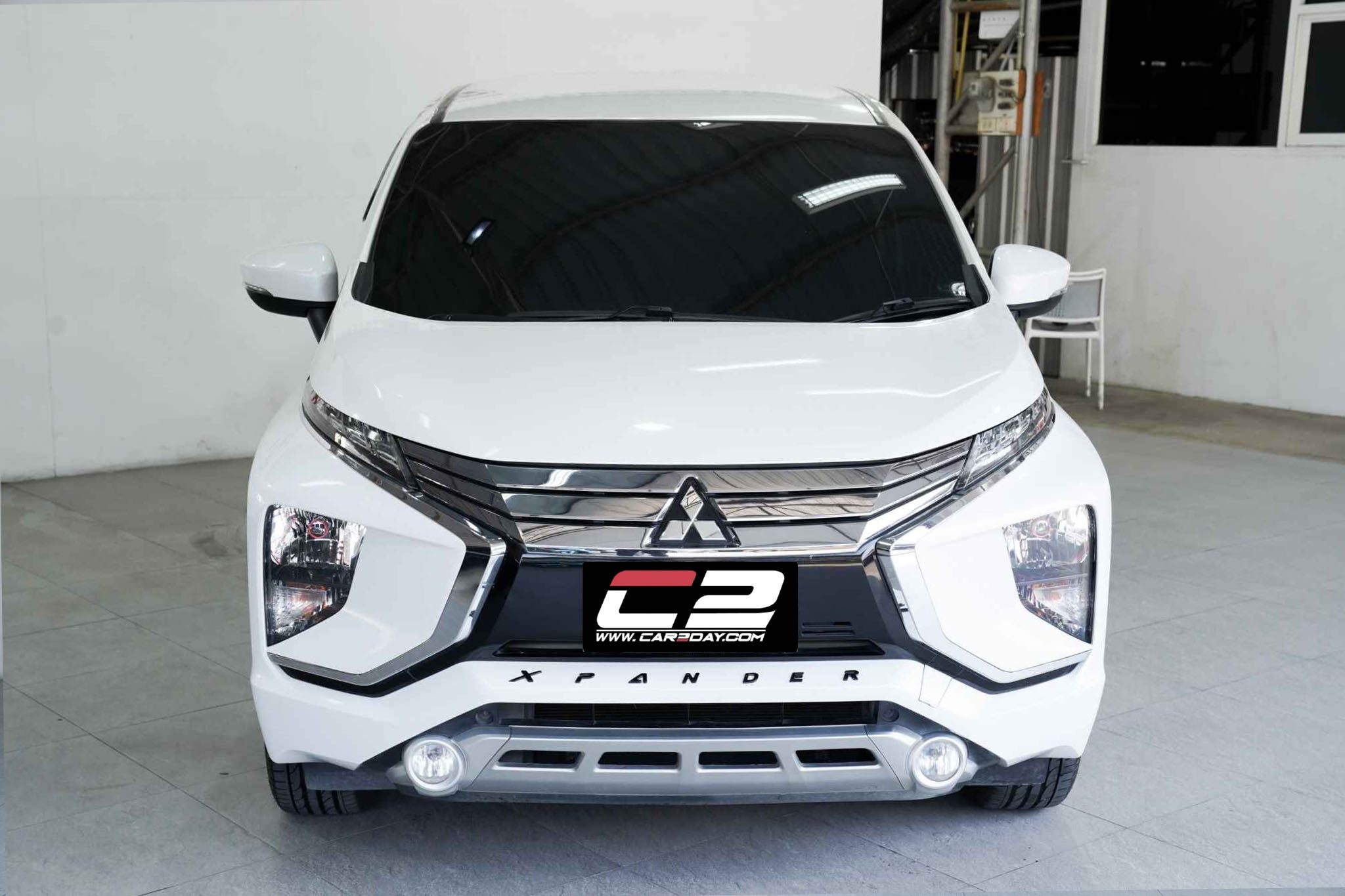 2019 MITSUBISHI XPANDER 1.5 GT AT