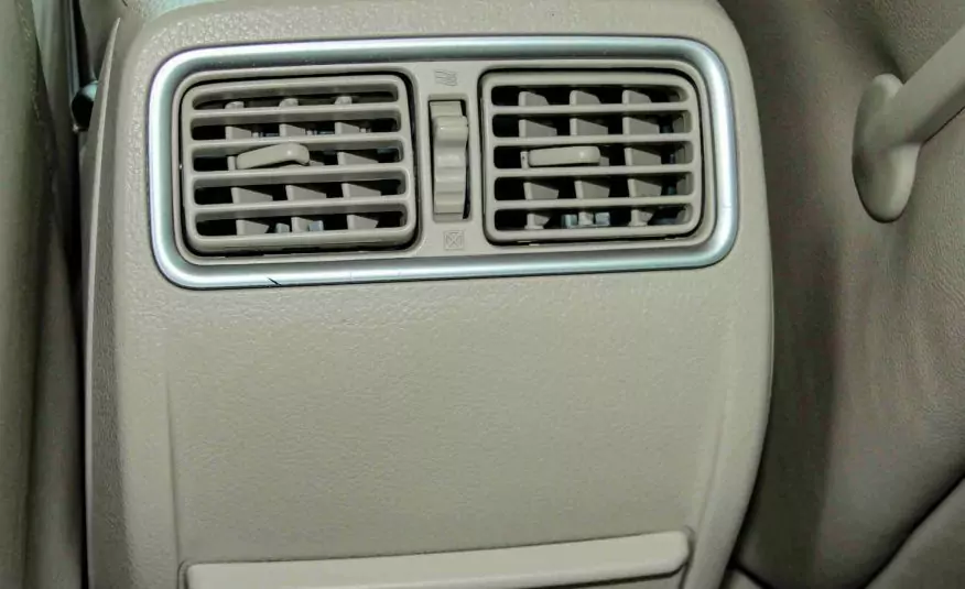 2013 NISSAN TEANA 250 XV V6