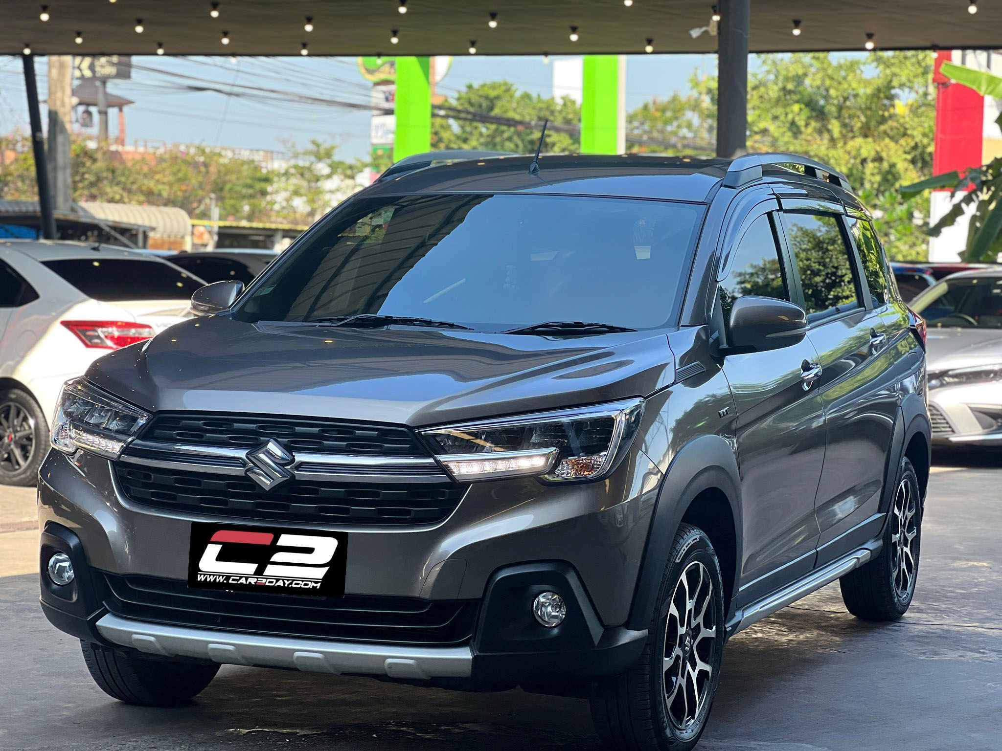2020 SUZUKI  XL7 1.5 GLX