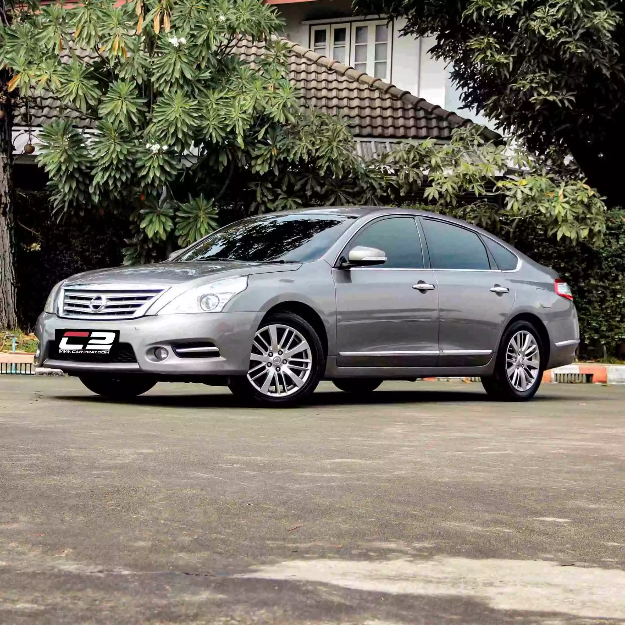 2013 NISSAN TEANA 250 XV V6
