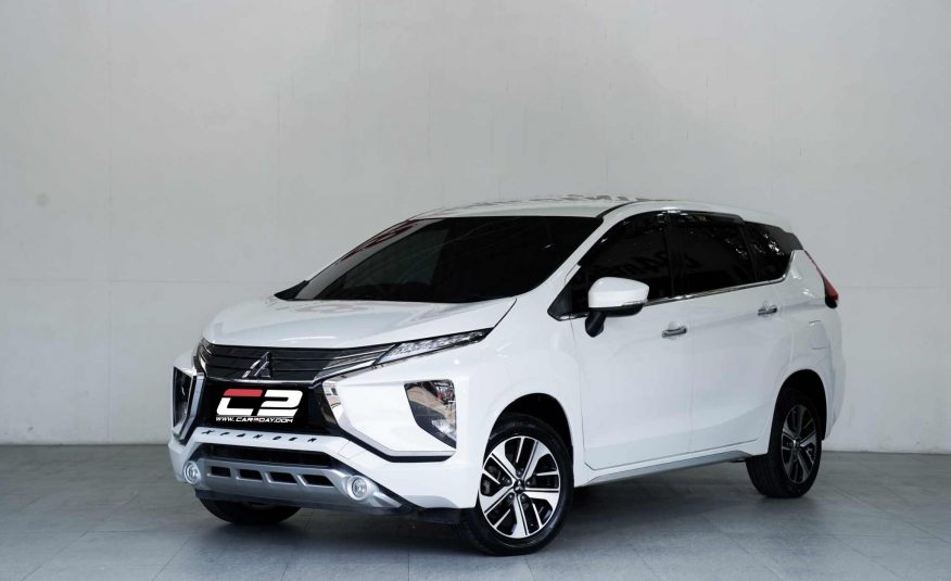 2019 MITSUBISHI XPANDER 1.5 GT AT