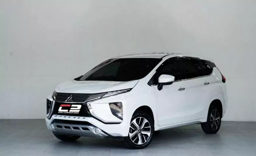 2019 MITSUBISHI XPANDER 1.5 GT AT