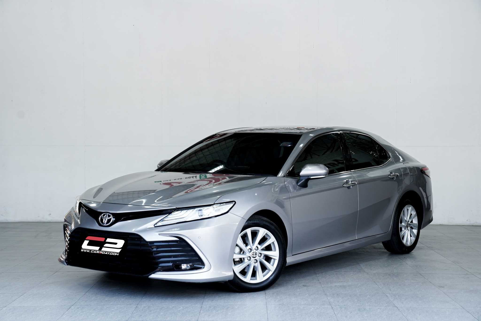 2022 TOYOTA CAMRY 2.5 SPORT AT
