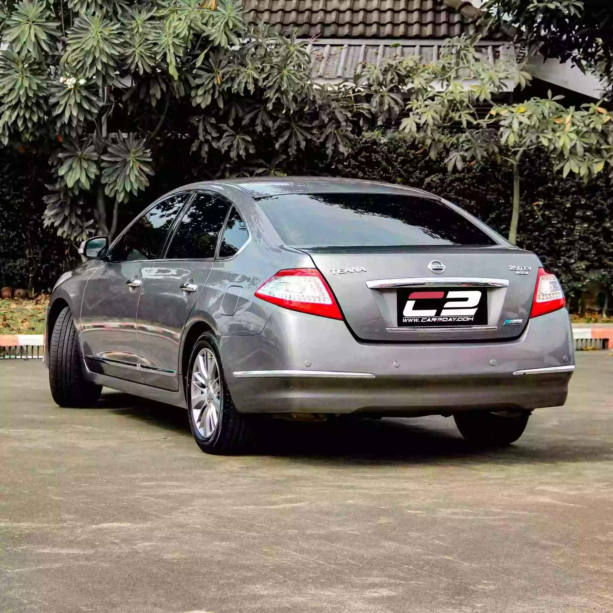 2013 NISSAN TEANA 250 XV V6