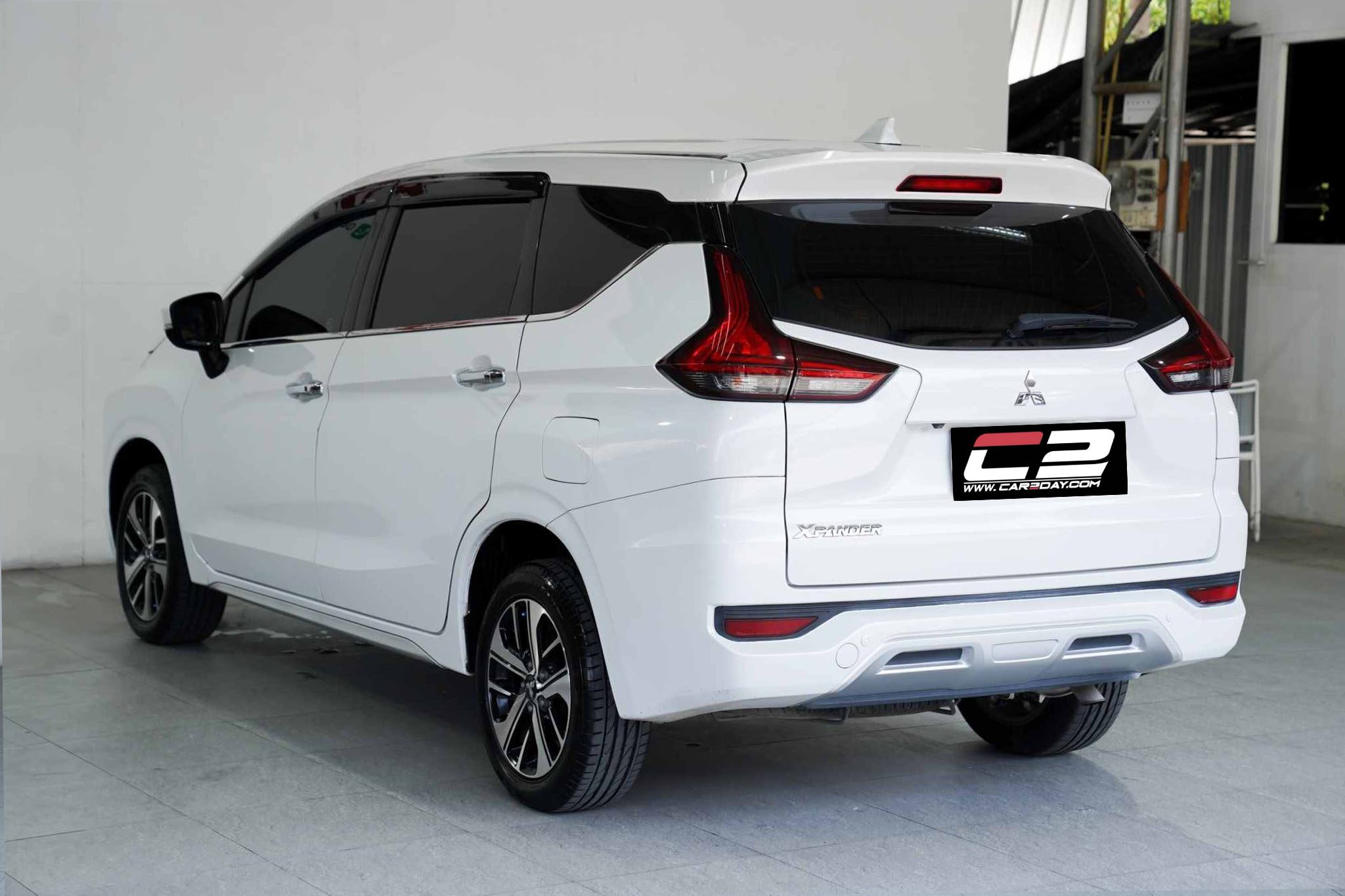 2019 MITSUBISHI XPANDER 1.5 GT AT