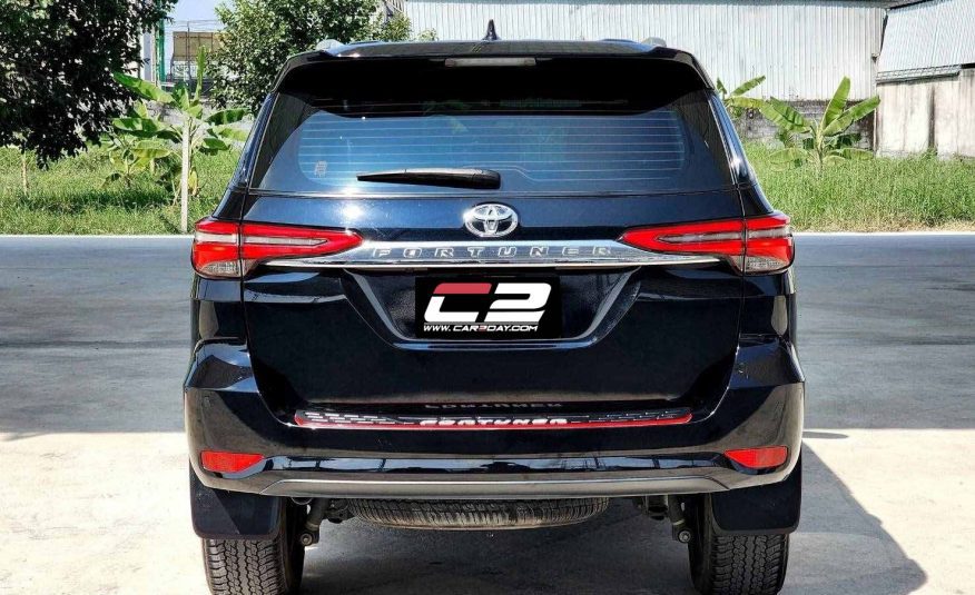 2020 TOYOTA Fortuner 2.4G A/T