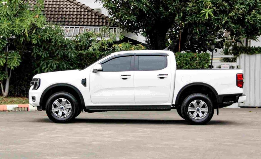 2024 FORD RANGER 2.0 XLS HI-RIDER DOUBLE CAB