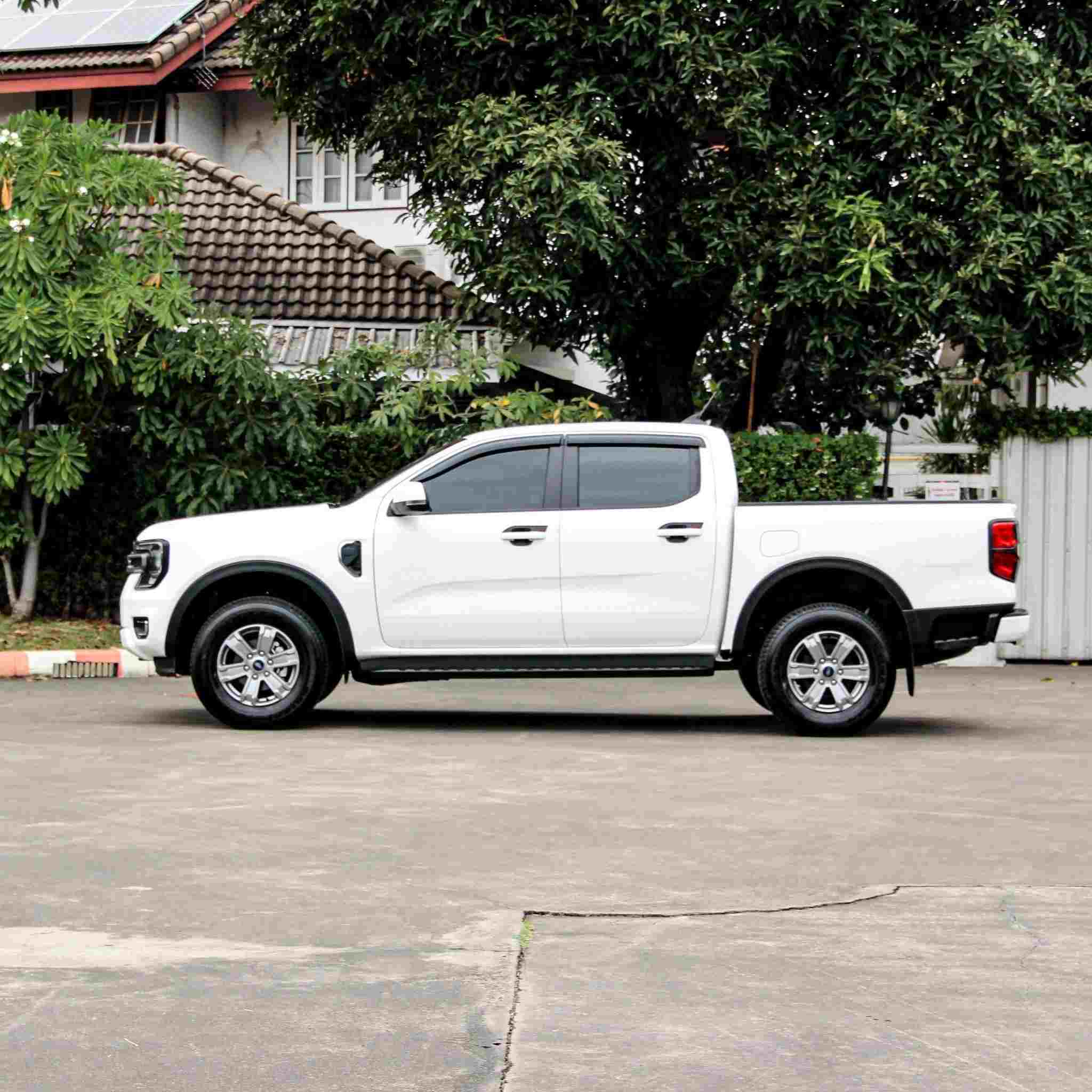 2024 FORD RANGER 2.0 XLS HI-RIDER DOUBLE CAB