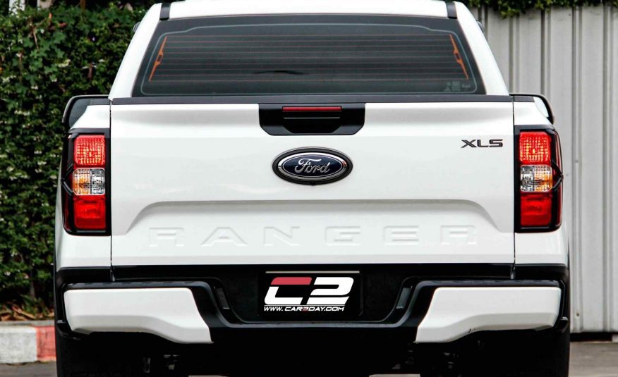 2024 FORD RANGER 2.0 XLS HI-RIDER DOUBLE CAB