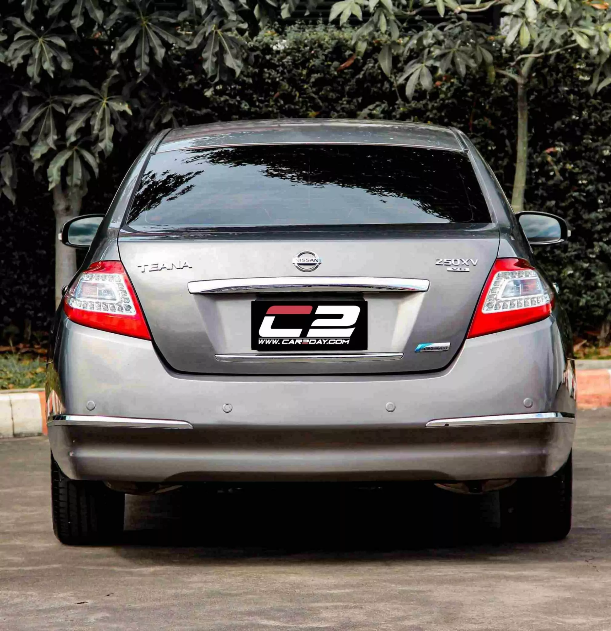 2013 NISSAN TEANA 250 XV V6