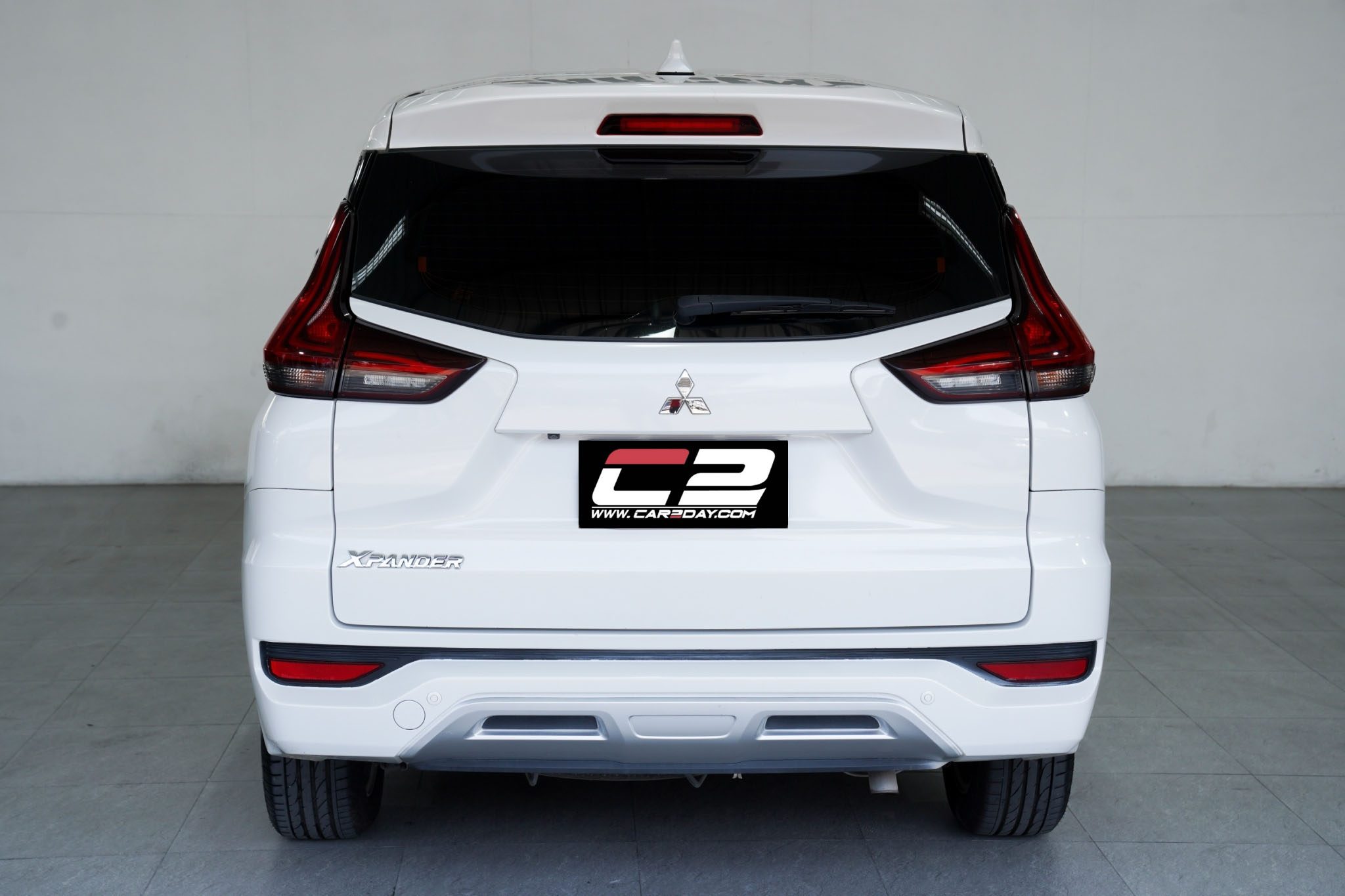 2019 MITSUBISHI XPANDER 1.5 GT AT
