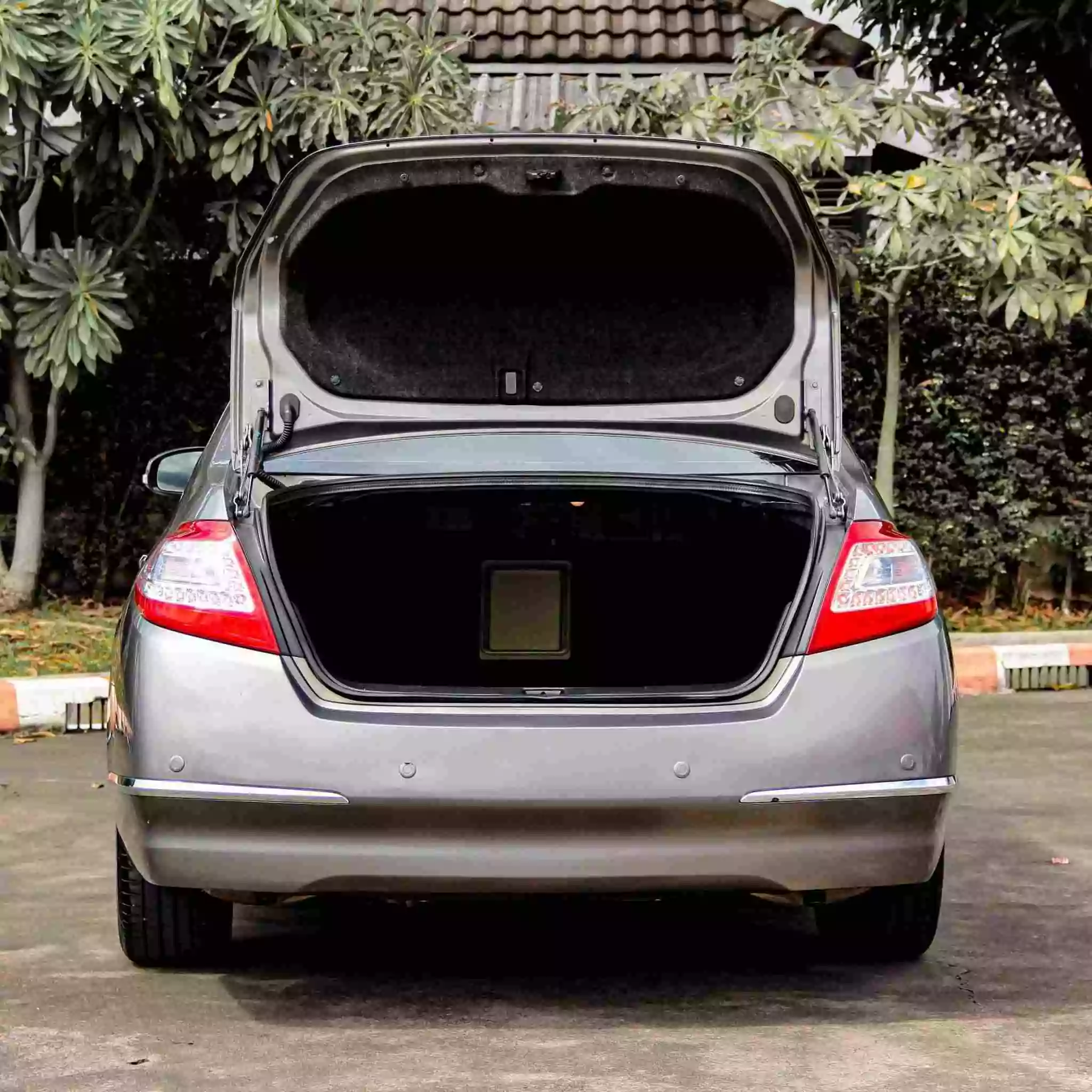 2013 NISSAN TEANA 250 XV V6
