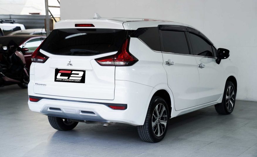 2019 MITSUBISHI XPANDER 1.5 GT AT