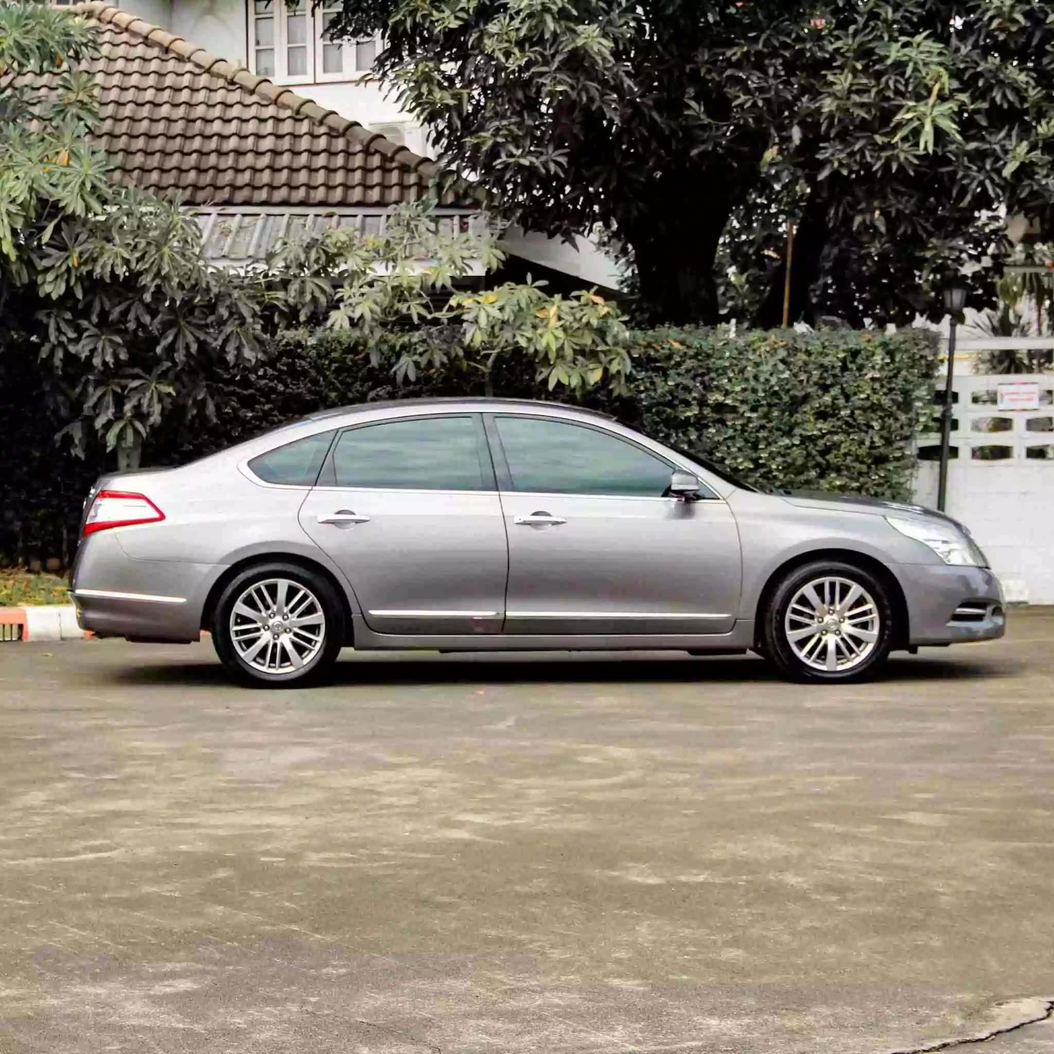 2013 NISSAN TEANA 250 XV V6