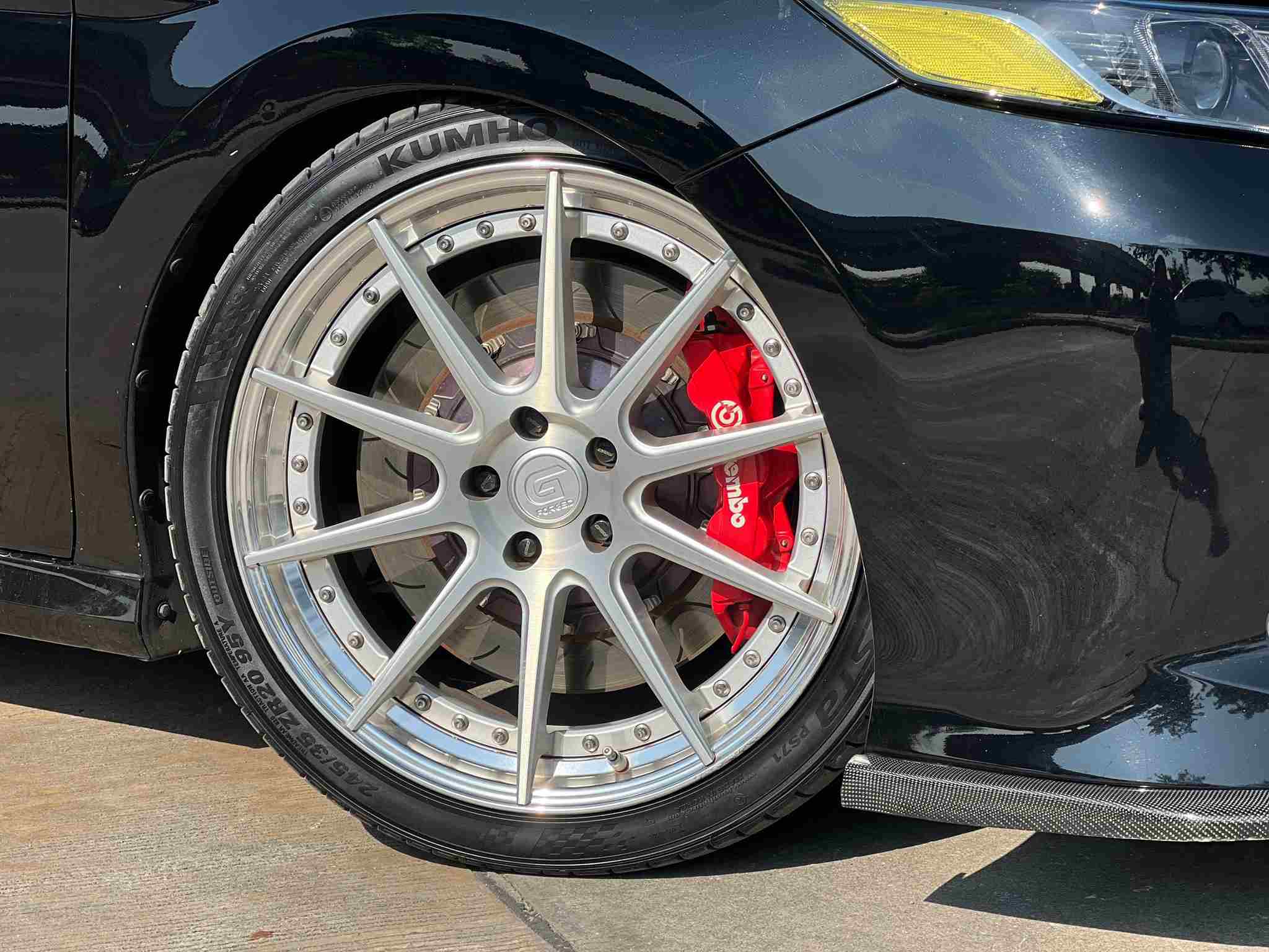 2019 TOYOTA CAMRY 2.5G SA
