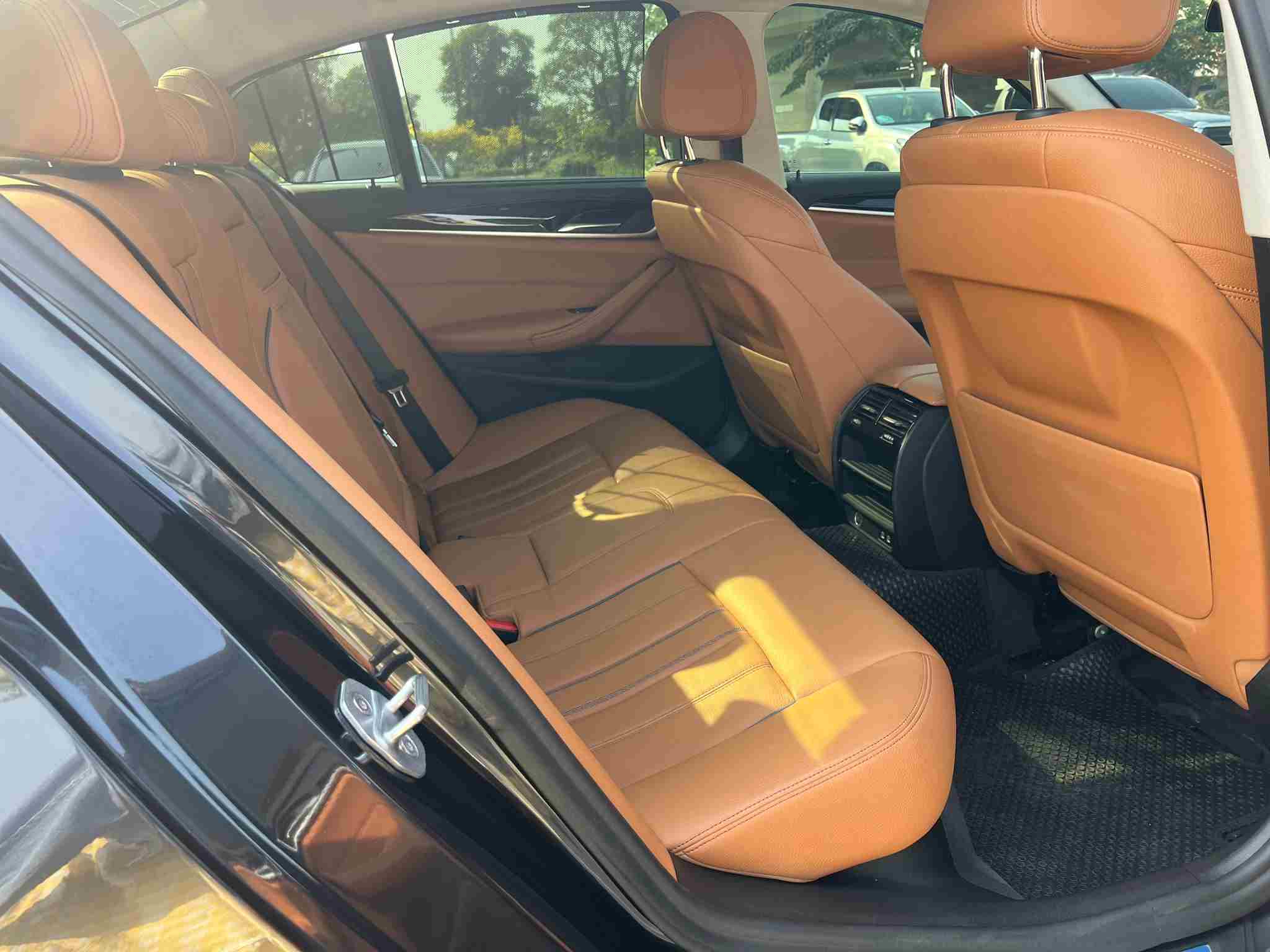2019 Bmw 530e Elite
