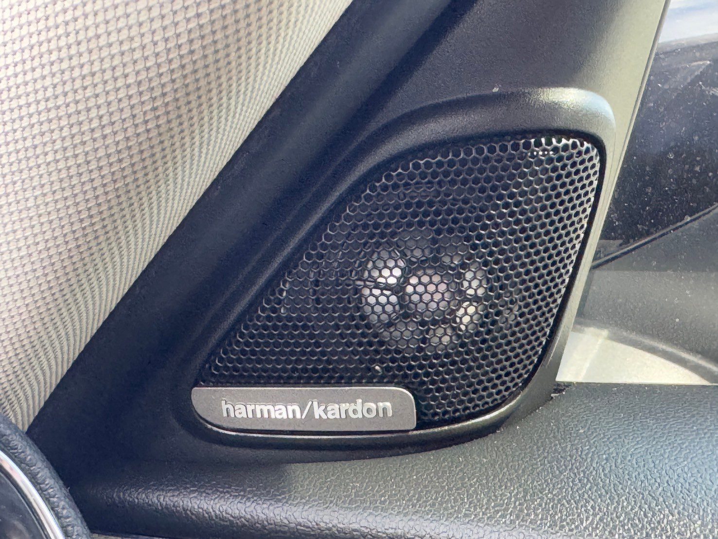 2022 Mini Cooper S Countryman Hightrim