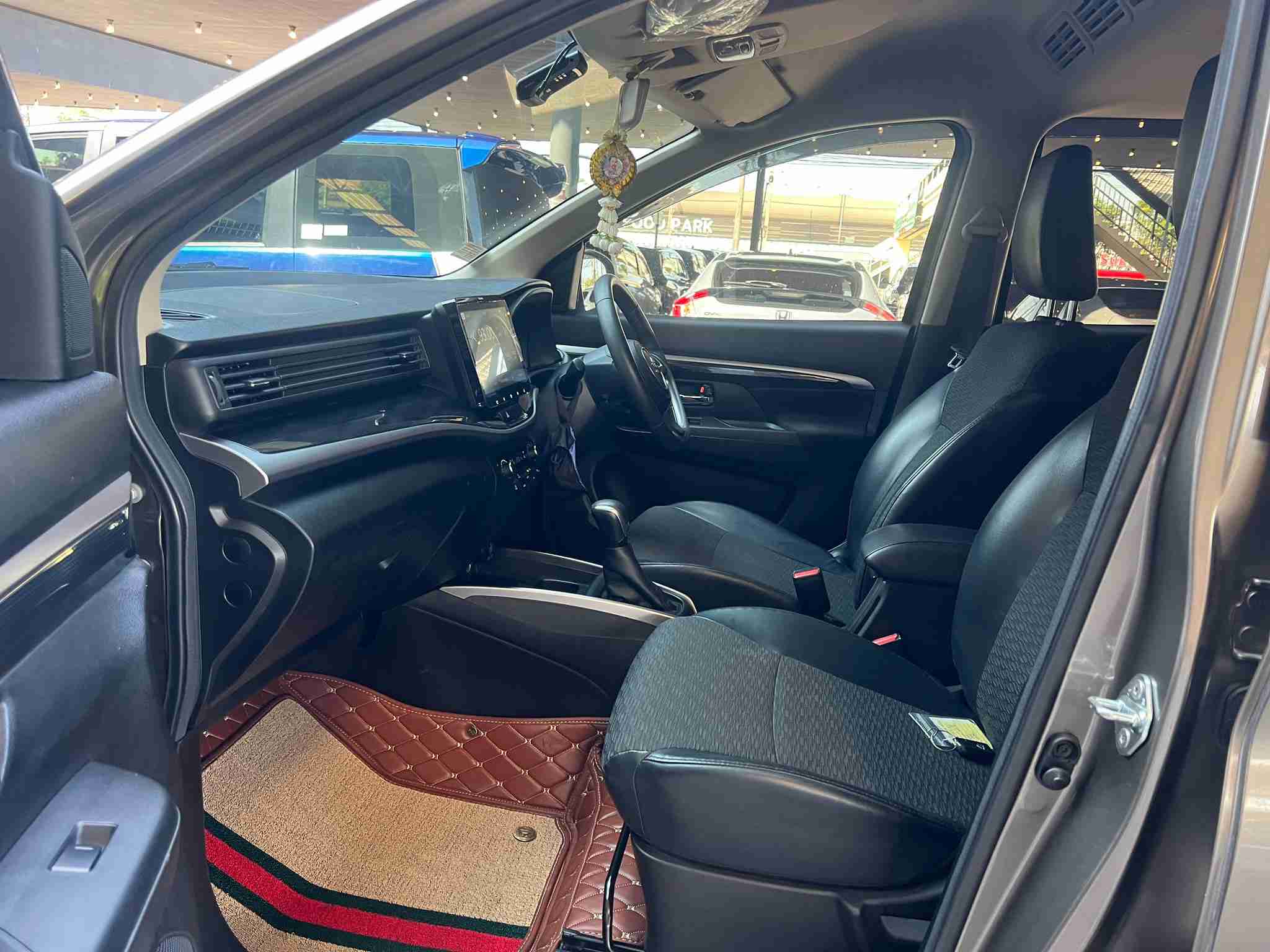 2020 SUZUKI  XL7 1.5 GLX