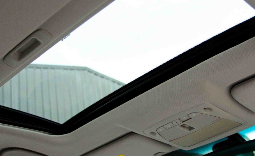 2015 NISSAN TEANA 2.5 XV SUNROOF