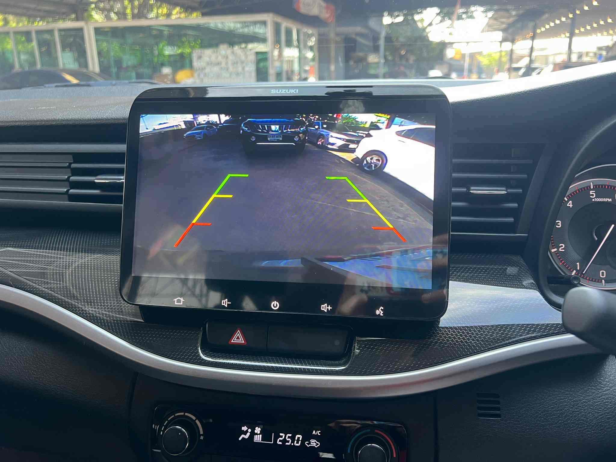 2020 SUZUKI  XL7 1.5 GLX