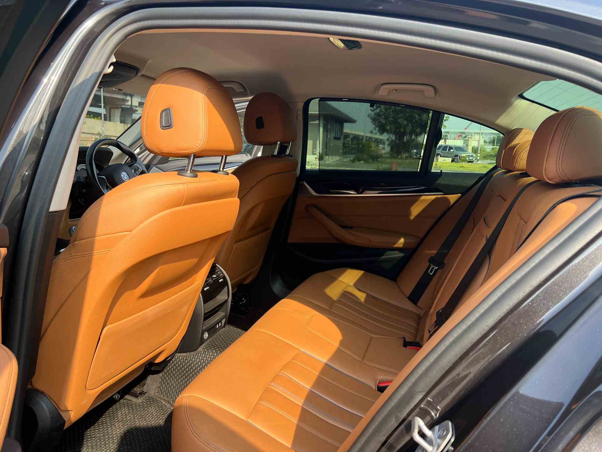 2019 Bmw 530e Elite