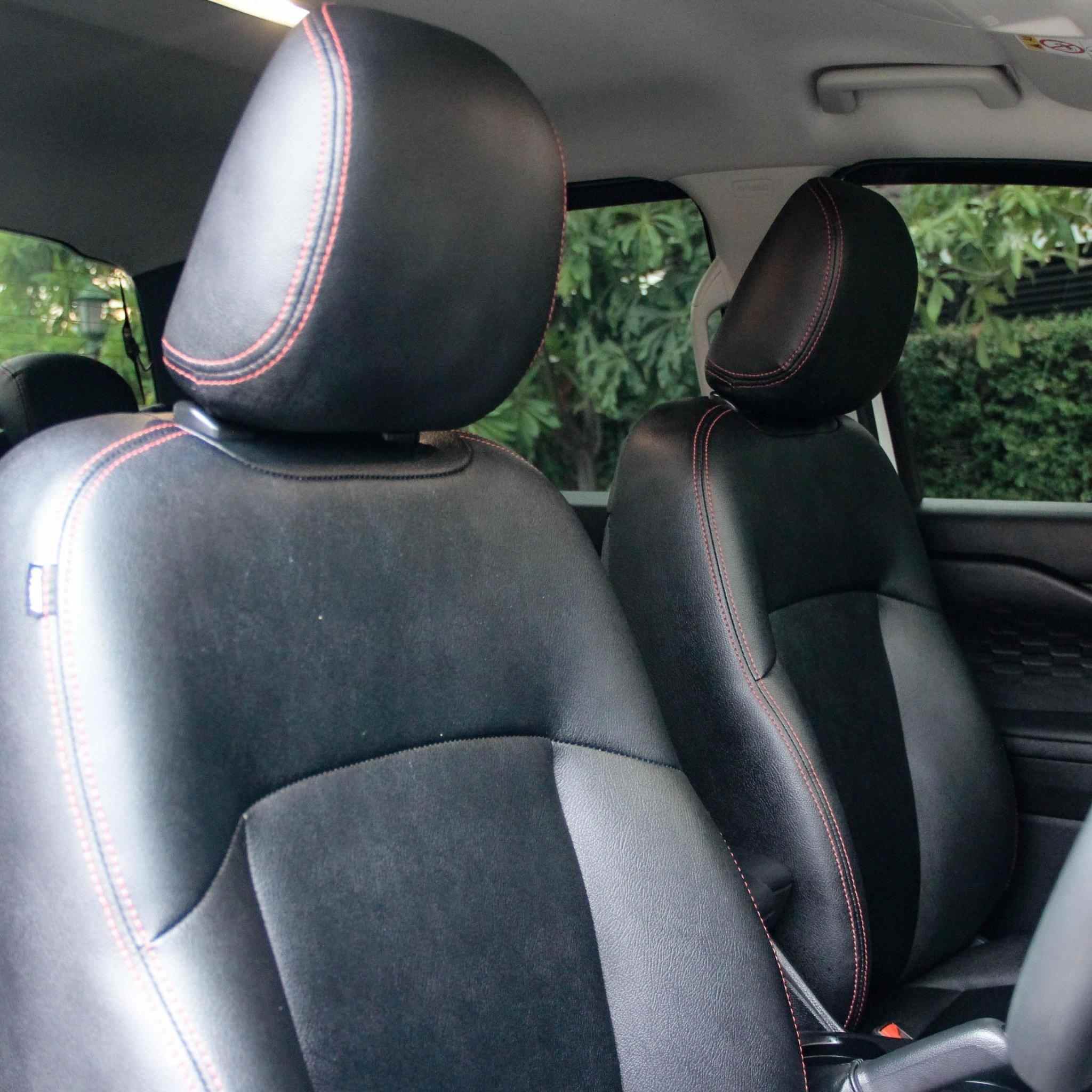 2024 FORD RANGER 2.0 XLS HI-RIDER DOUBLE CAB