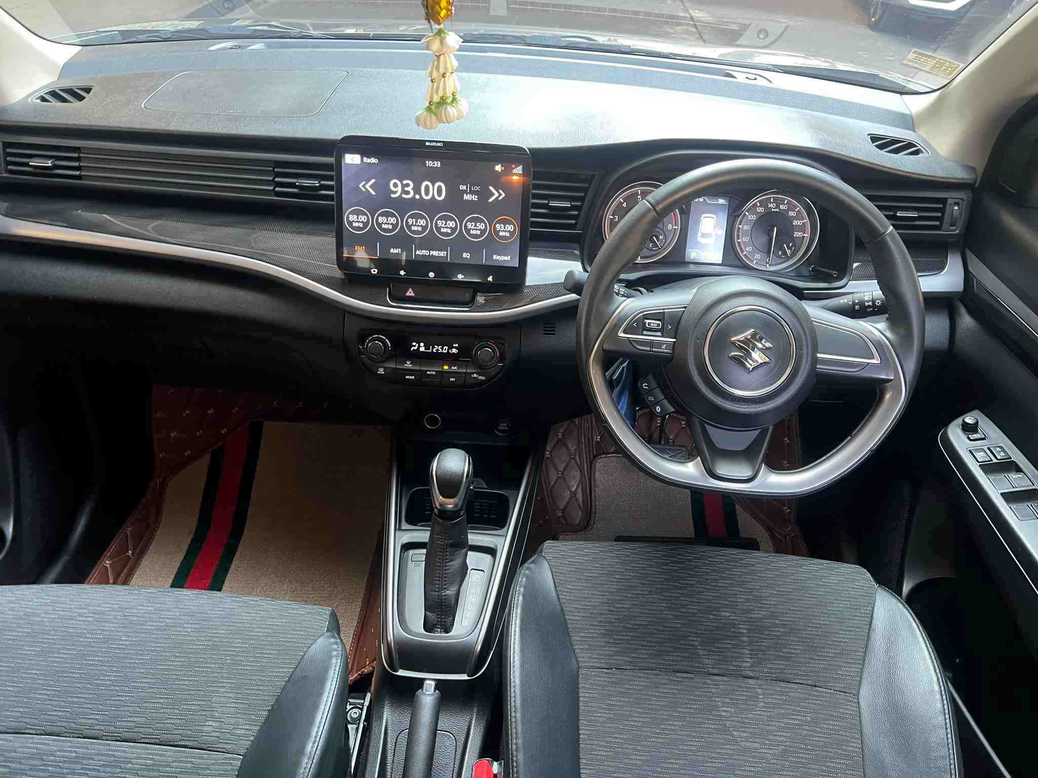 2020 SUZUKI  XL7 1.5 GLX