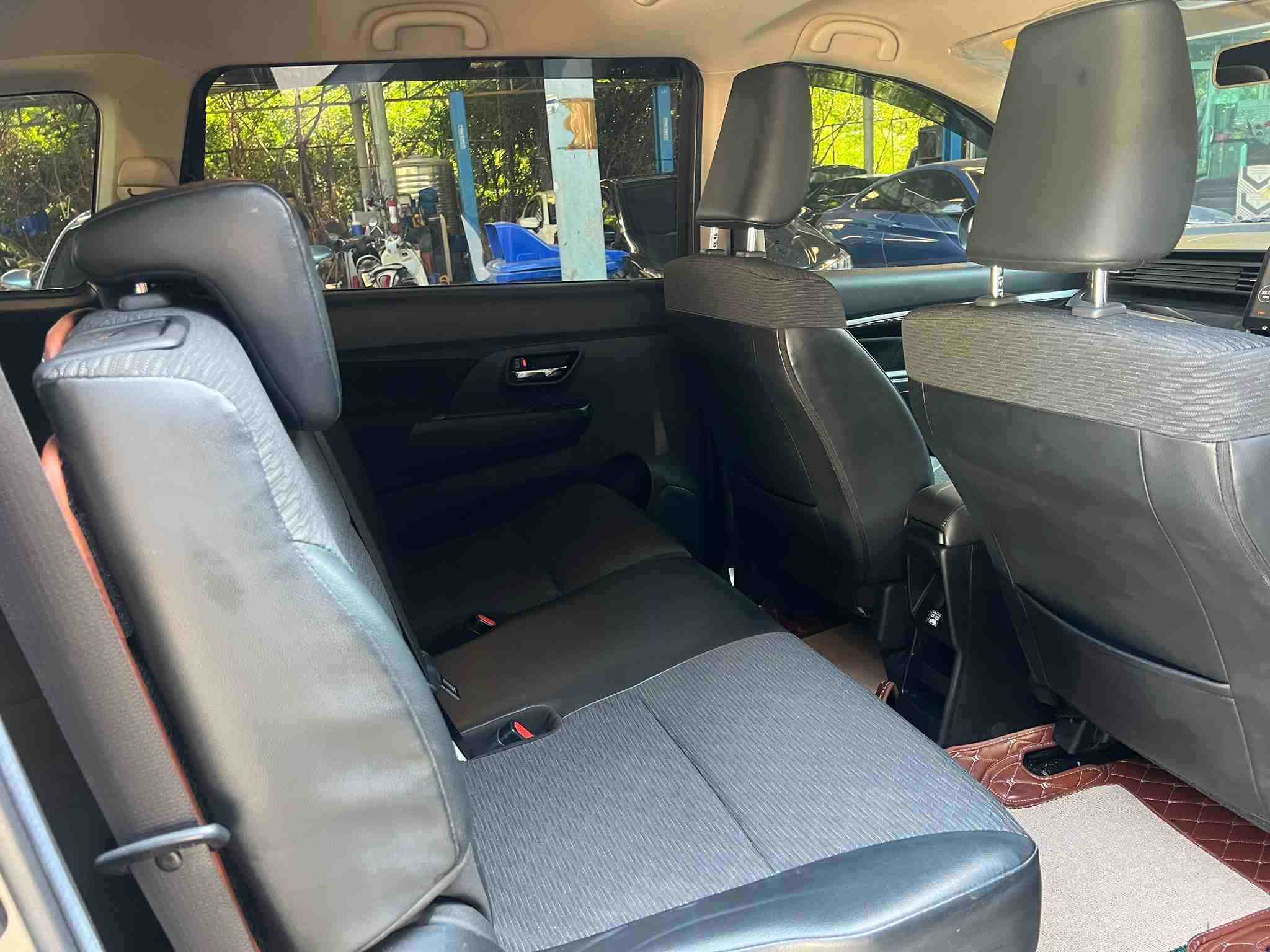 2020 SUZUKI  XL7 1.5 GLX