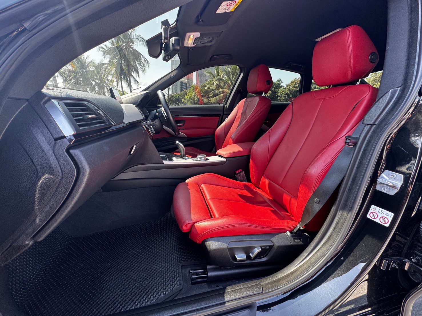 2019 BMW 320d GT M Sport