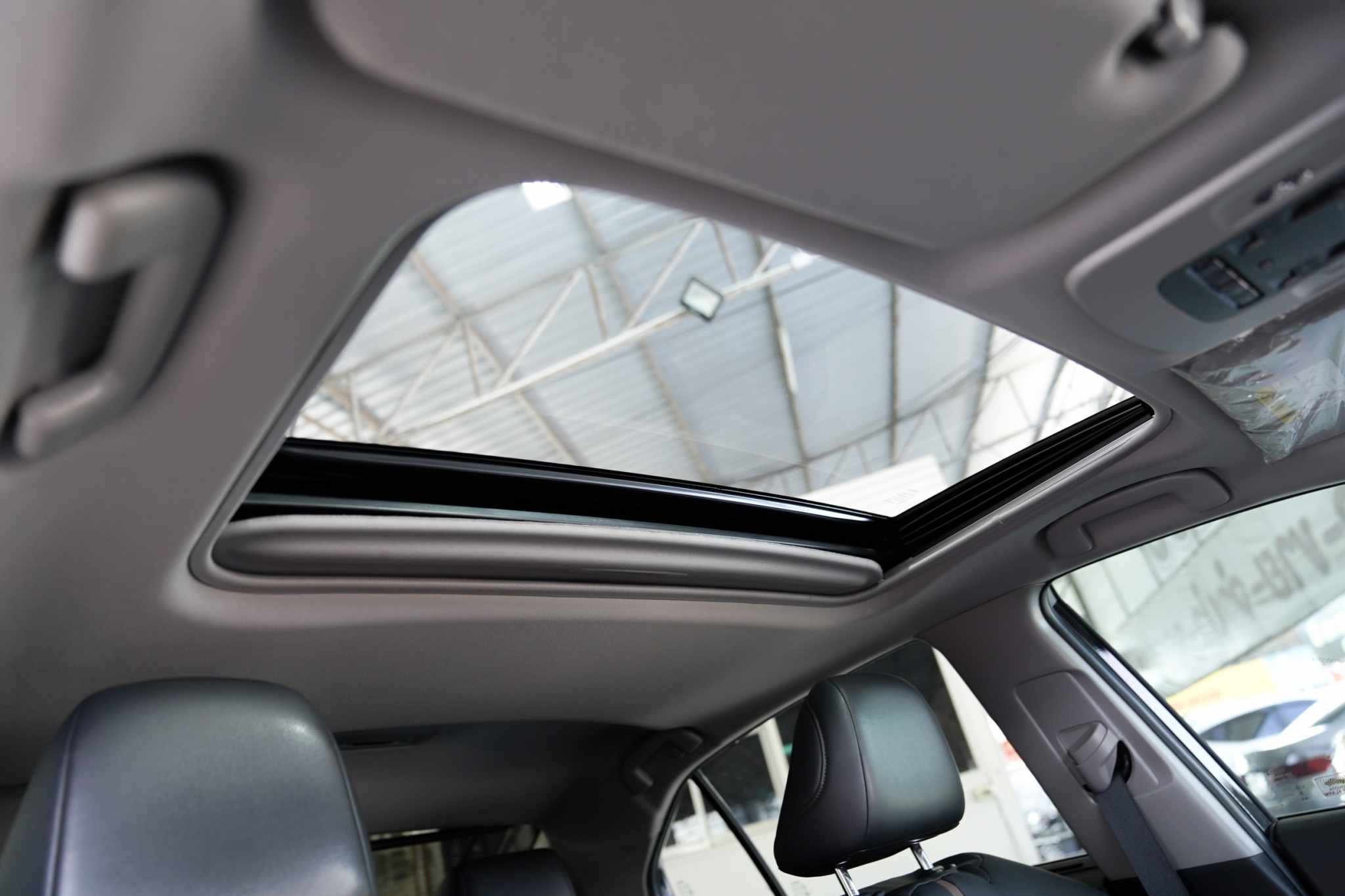 2018 TOYOTA CAMRY 2.5 HYBRID AT