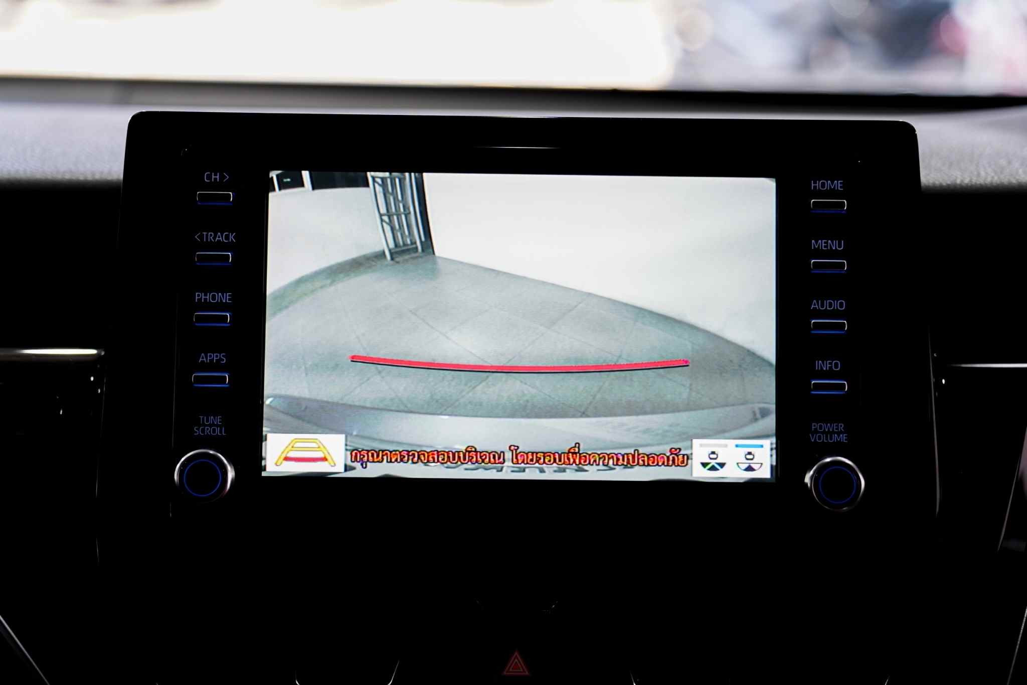 2022 TOYOTA CAMRY 2.5 SPORT AT
