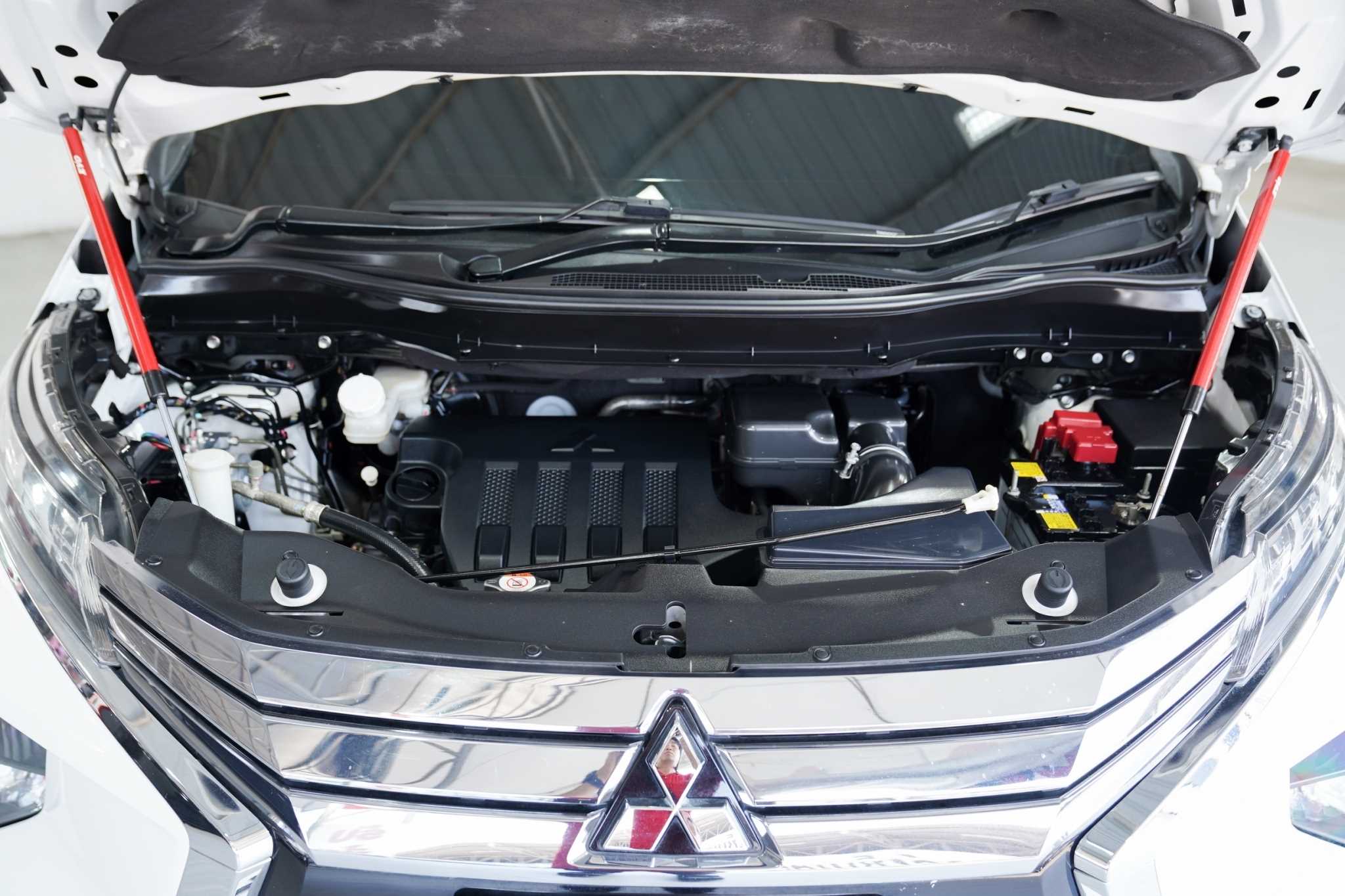 2019 MITSUBISHI XPANDER 1.5 GT AT