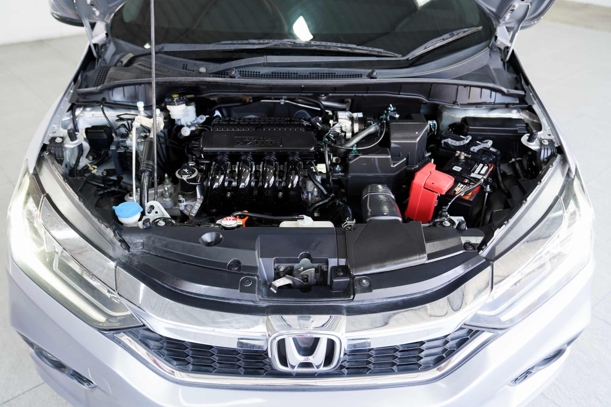 2019 HONDA CITY 1.5 SV+ CVT AT