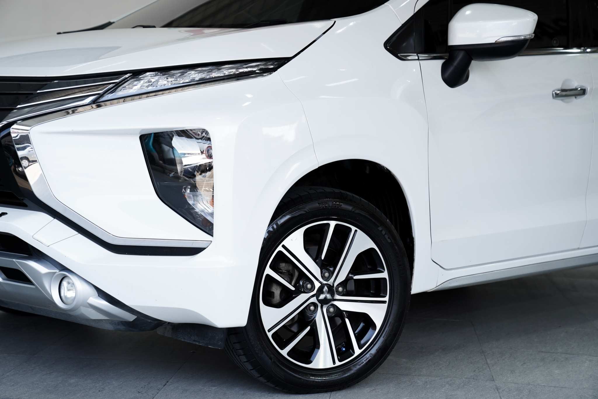 2019 MITSUBISHI XPANDER 1.5 GT AT