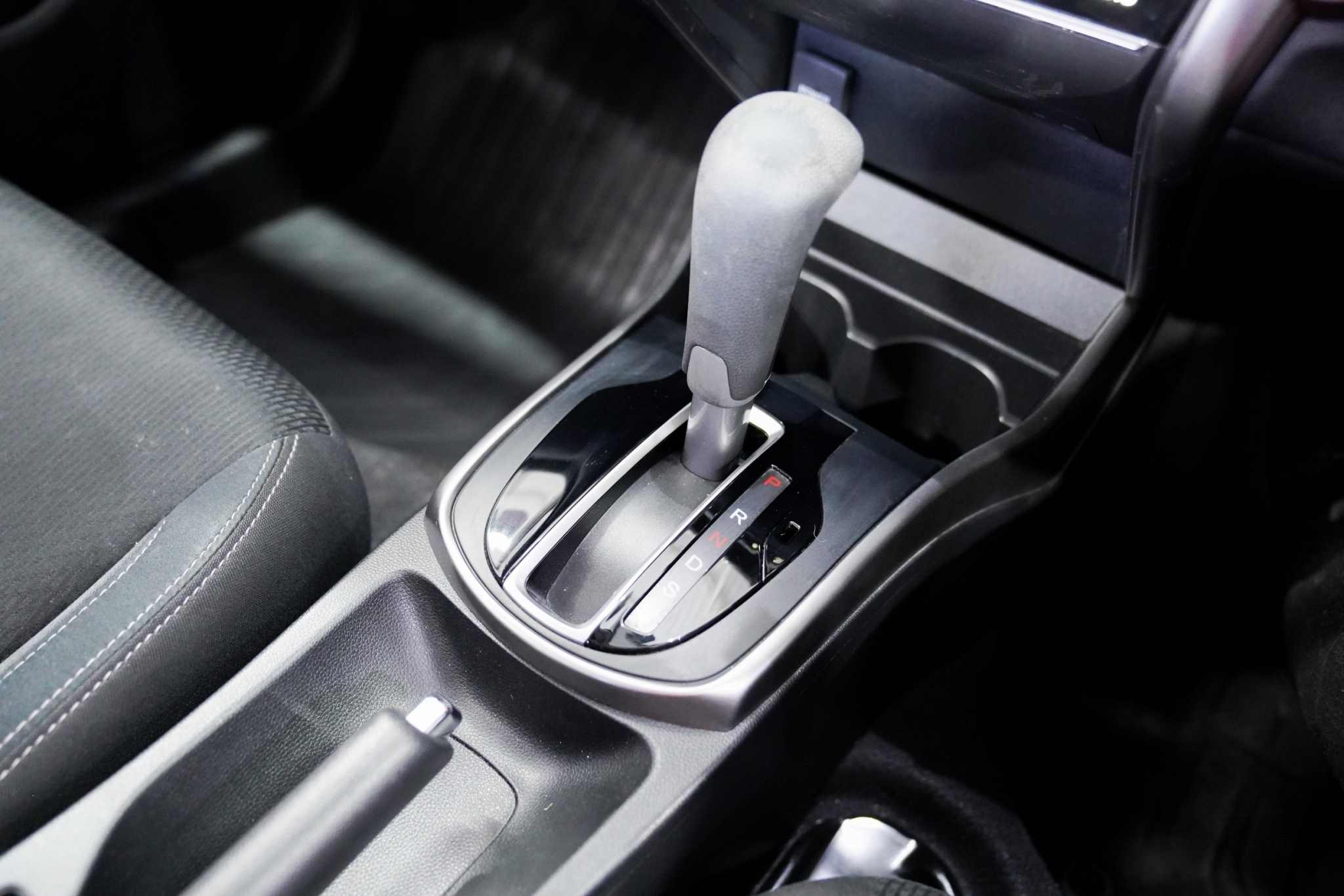 2019 HONDA CITY 1.5 SV+ CVT AT