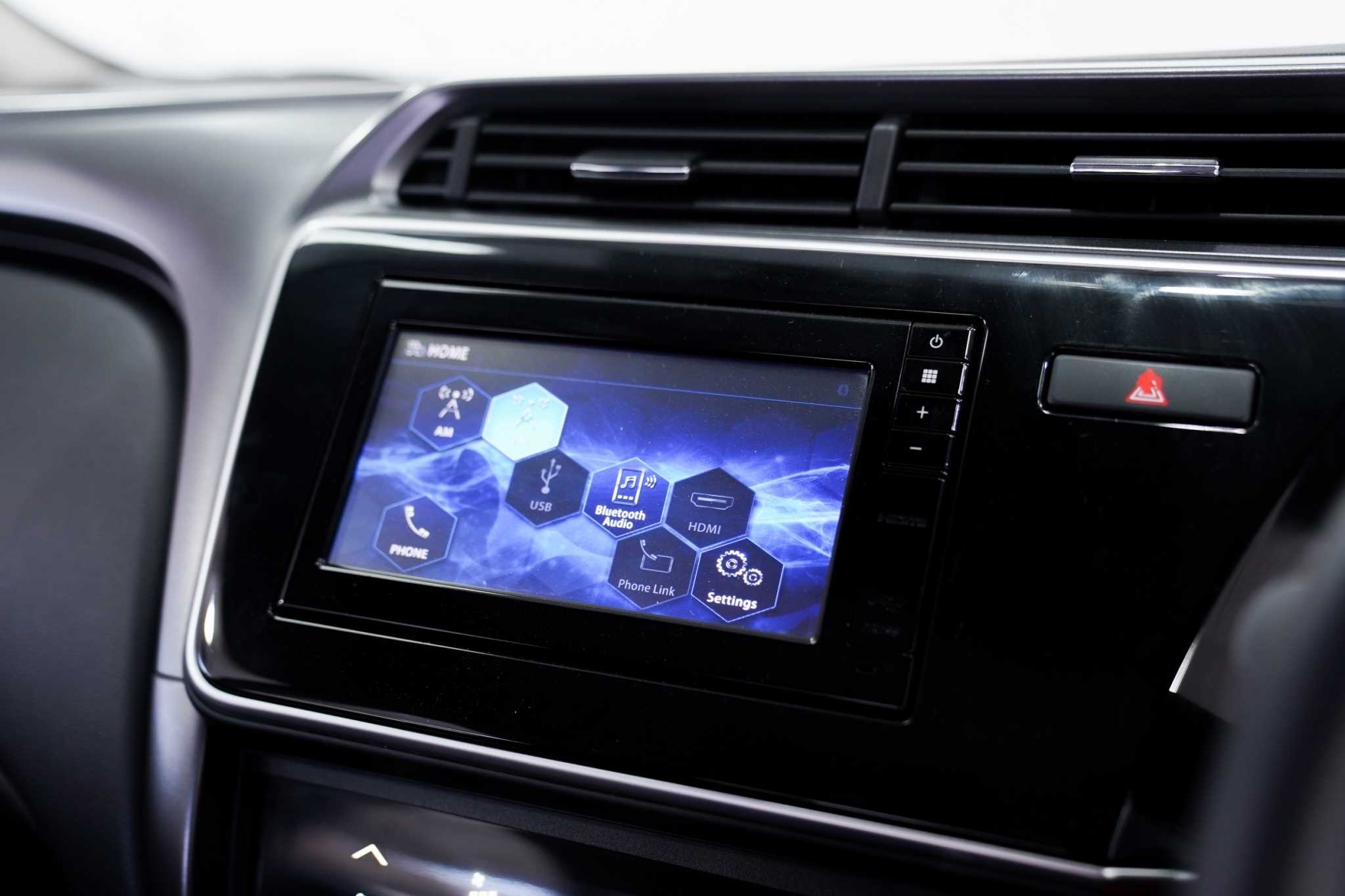 2019 HONDA CITY 1.5 SV+ CVT AT