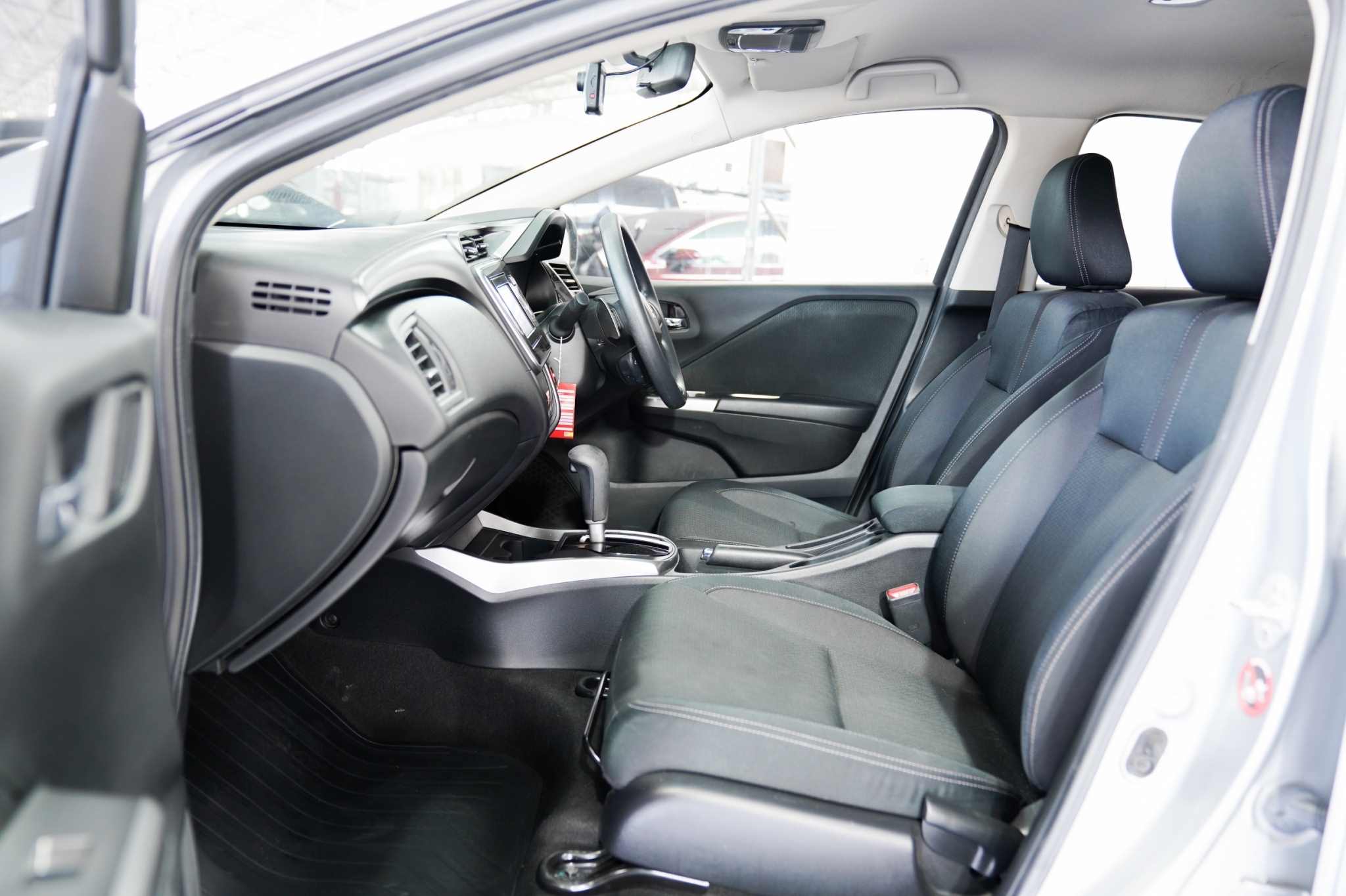 2019 HONDA CITY 1.5 SV+ CVT AT