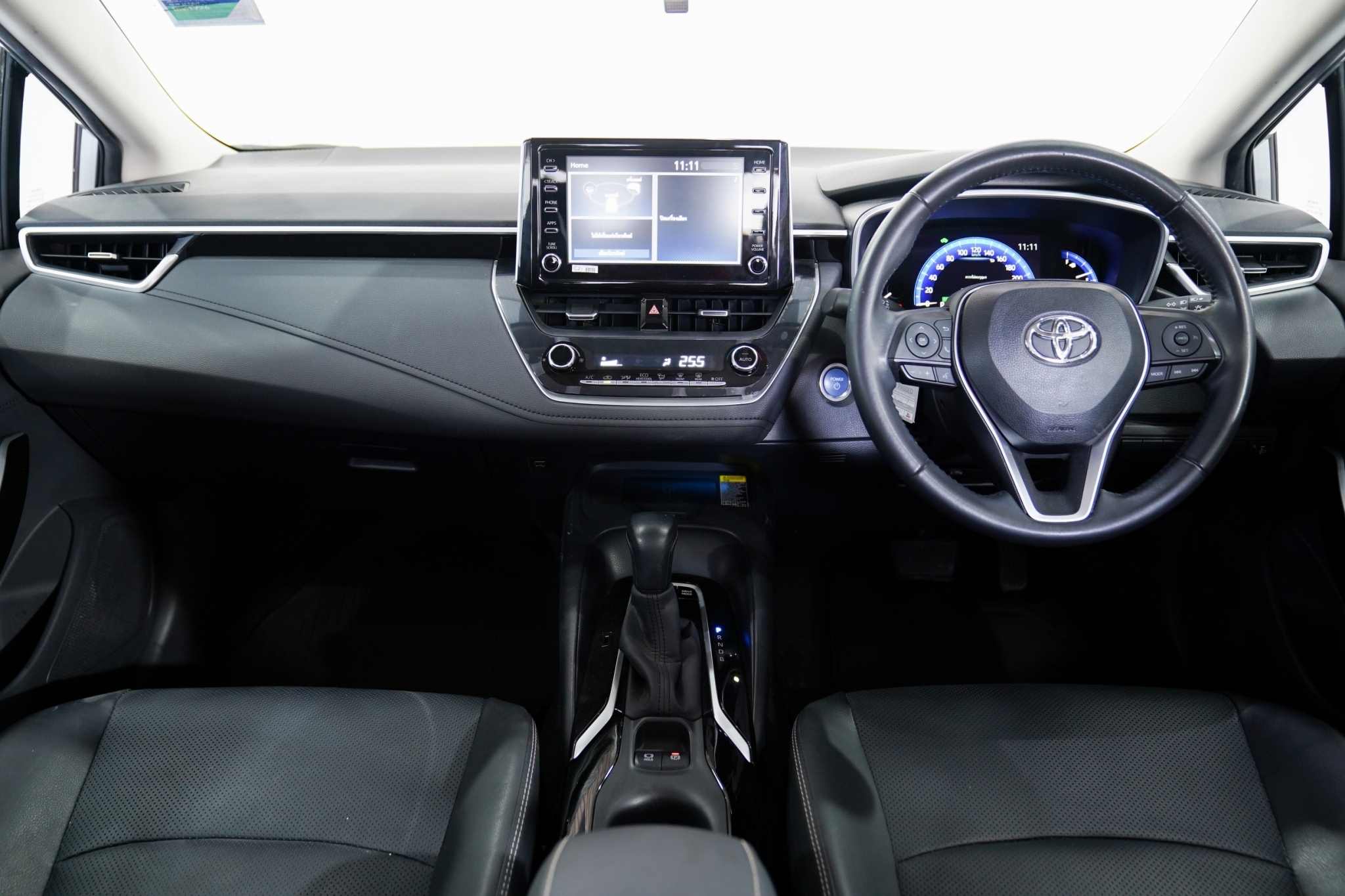 2022 TOYOTA ALTIS 1.8 HEV PREMIUN AT