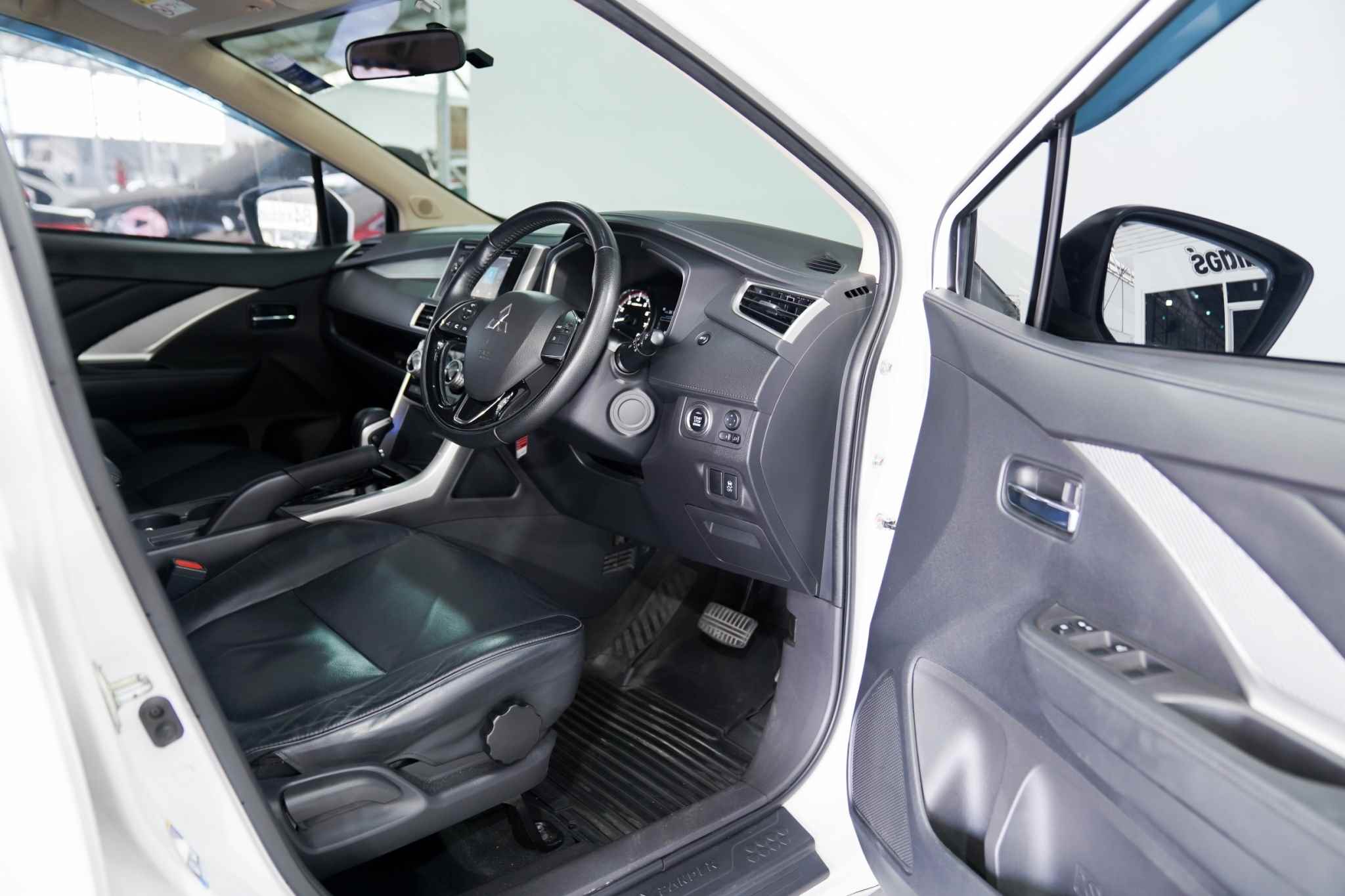 2019 MITSUBISHI XPANDER 1.5 GT AT
