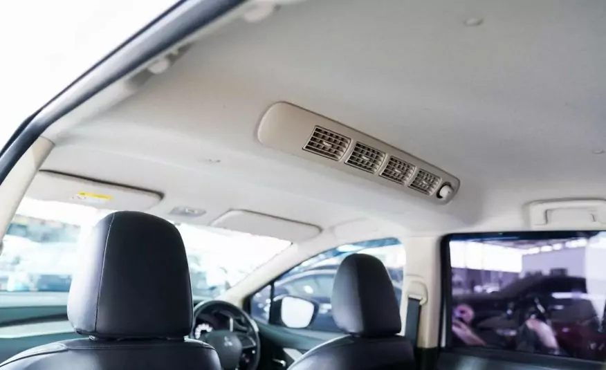 2019 MITSUBISHI XPANDER 1.5 GT AT