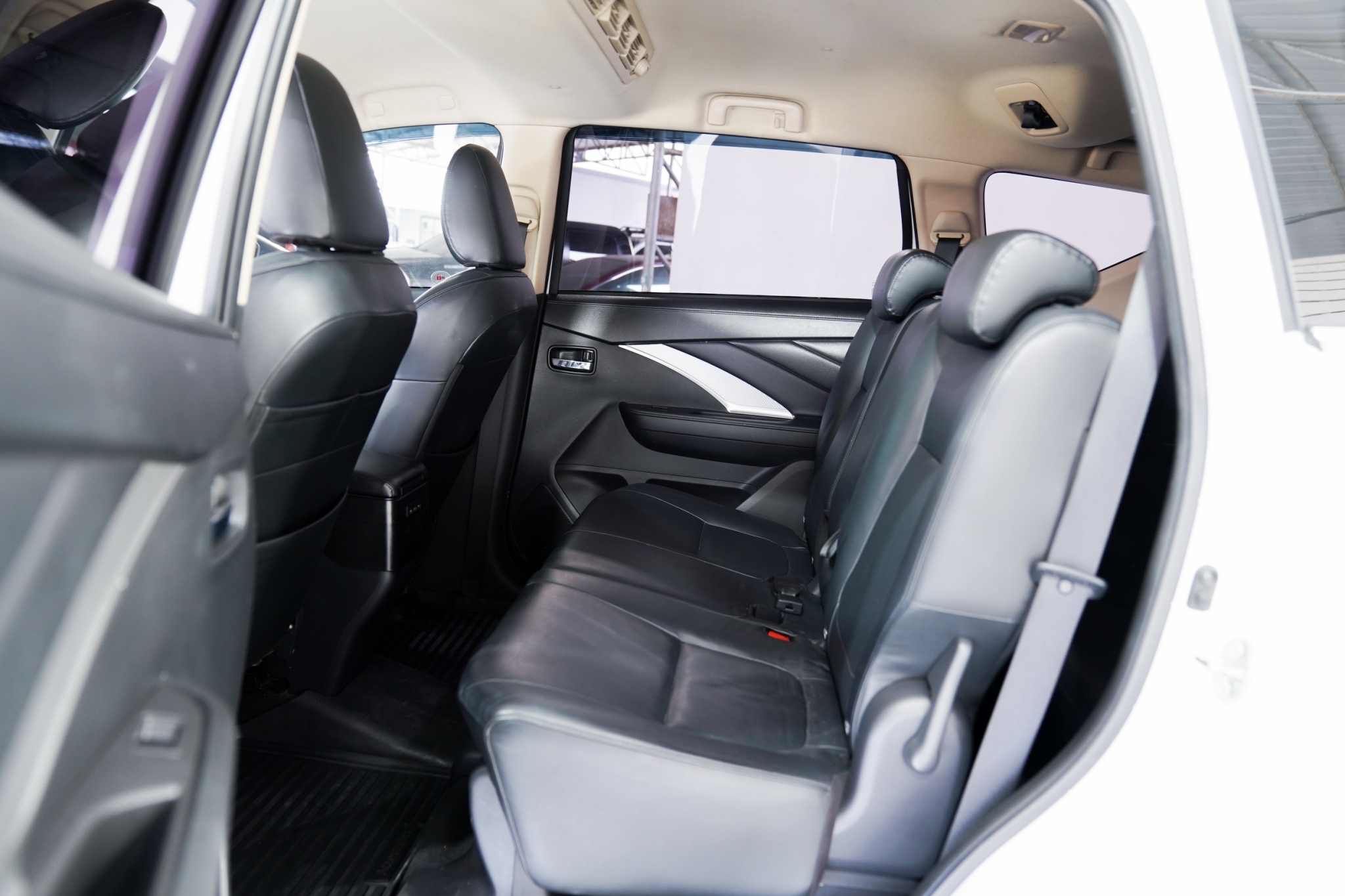 2019 MITSUBISHI XPANDER 1.5 GT AT