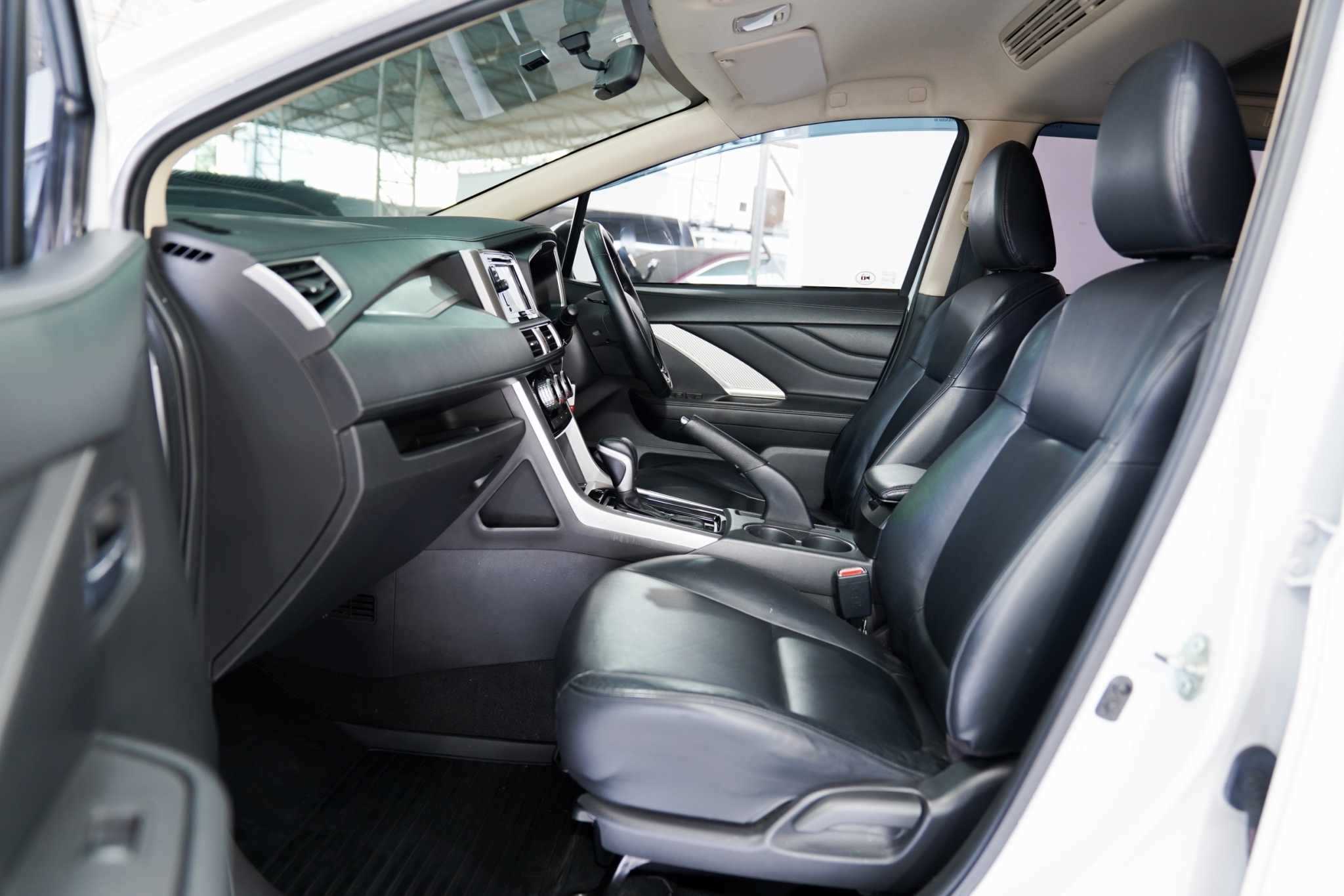 2019 MITSUBISHI XPANDER 1.5 GT AT