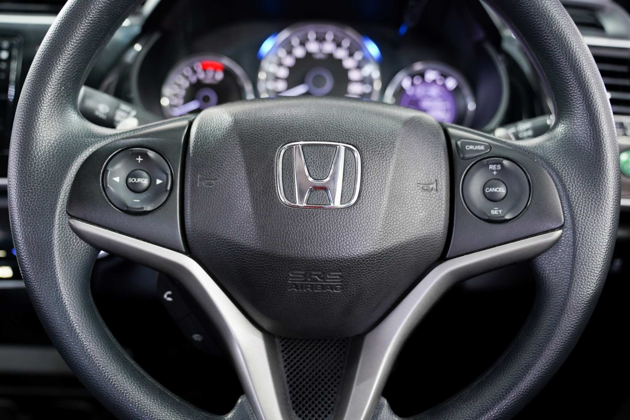 2019 HONDA CITY 1.5 SV+ CVT AT