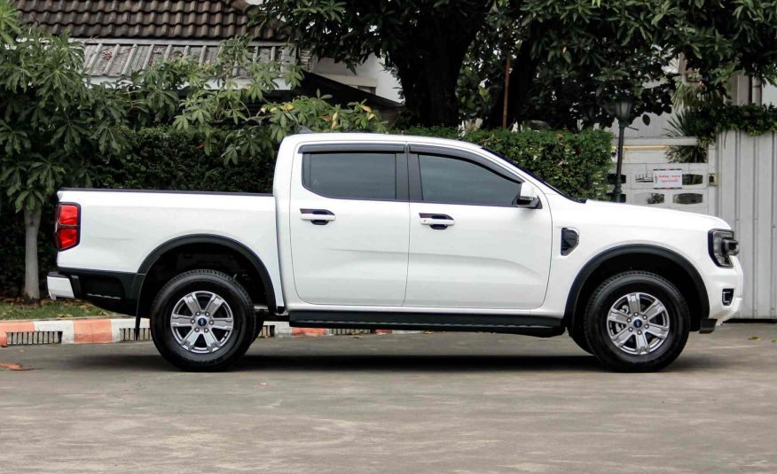 2024 FORD RANGER 2.0 XLS HI-RIDER DOUBLE CAB