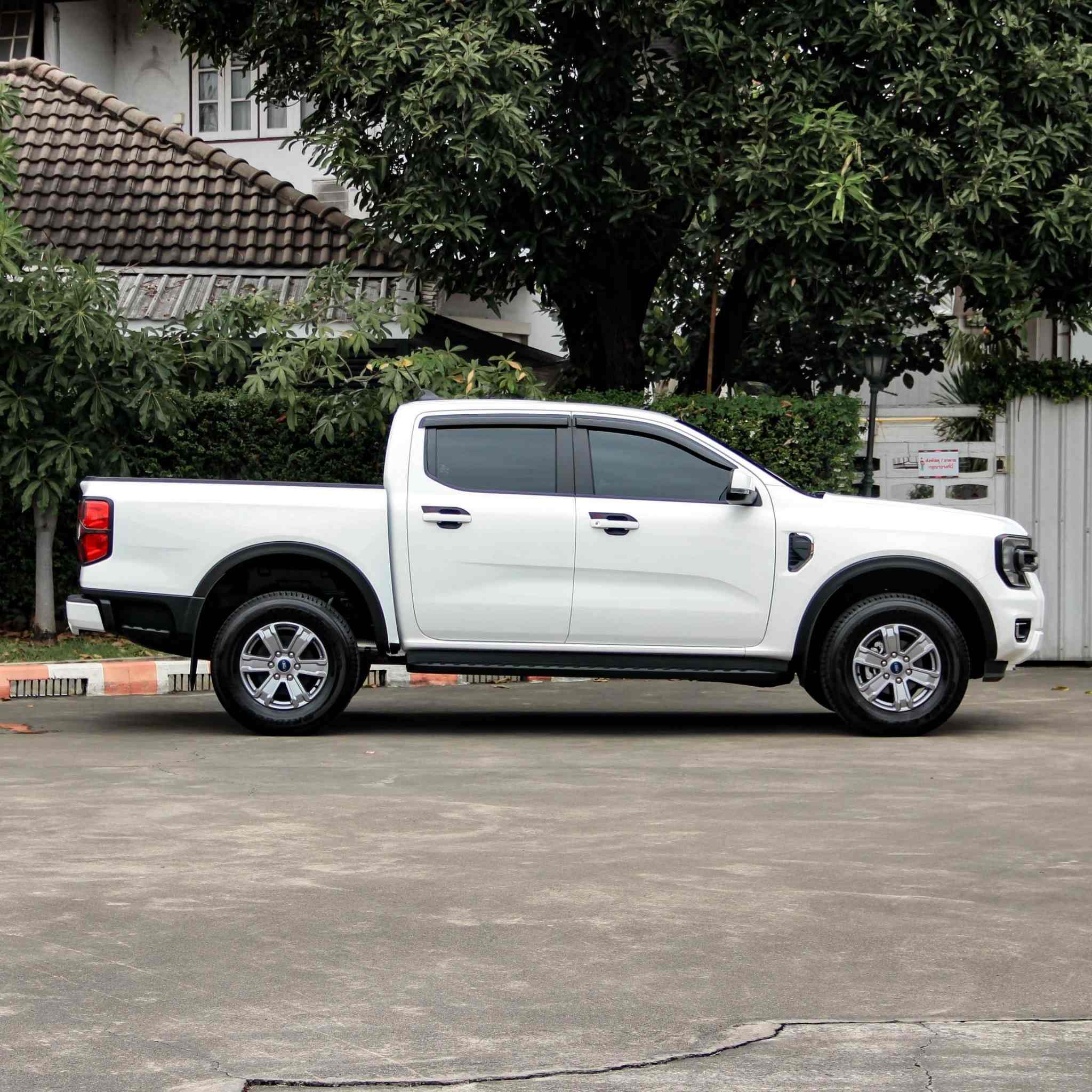 2024 FORD RANGER 2.0 XLS HI-RIDER DOUBLE CAB
