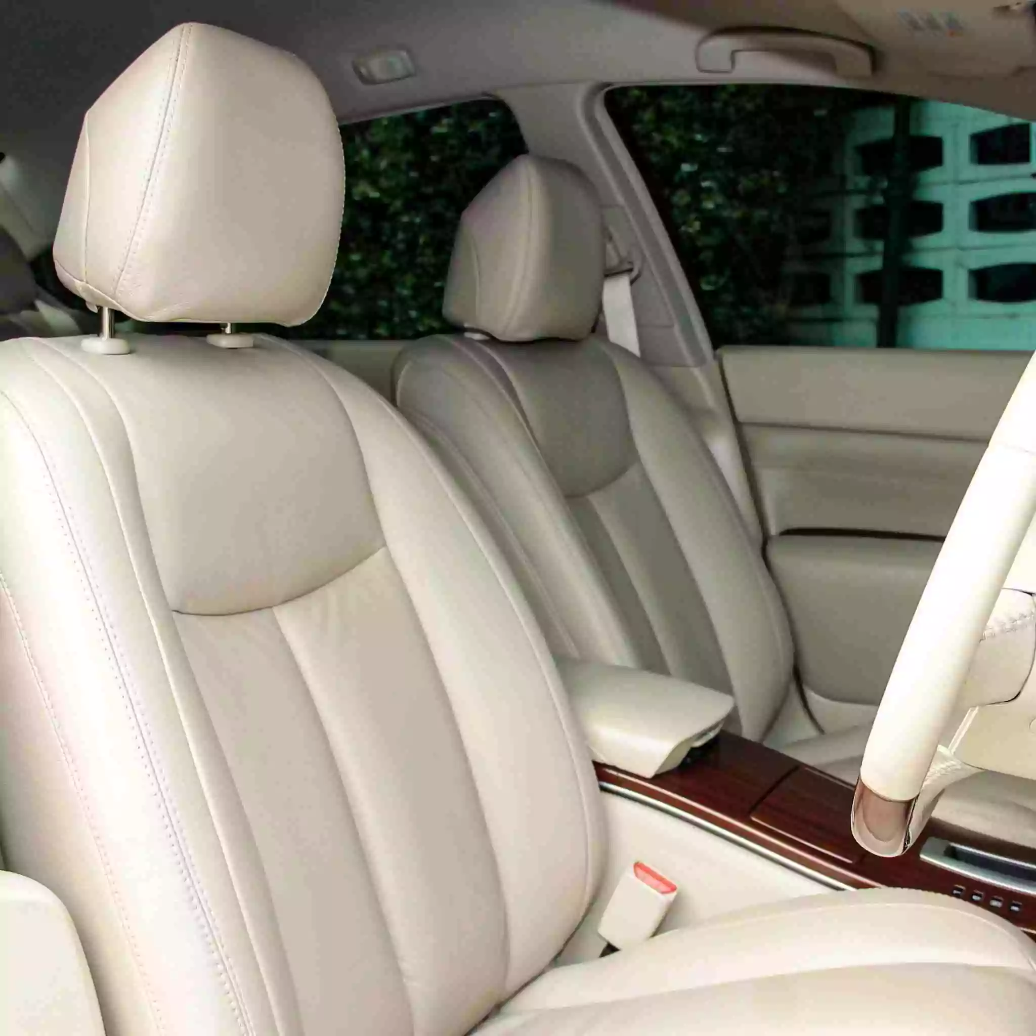 2013 NISSAN TEANA 250 XV V6